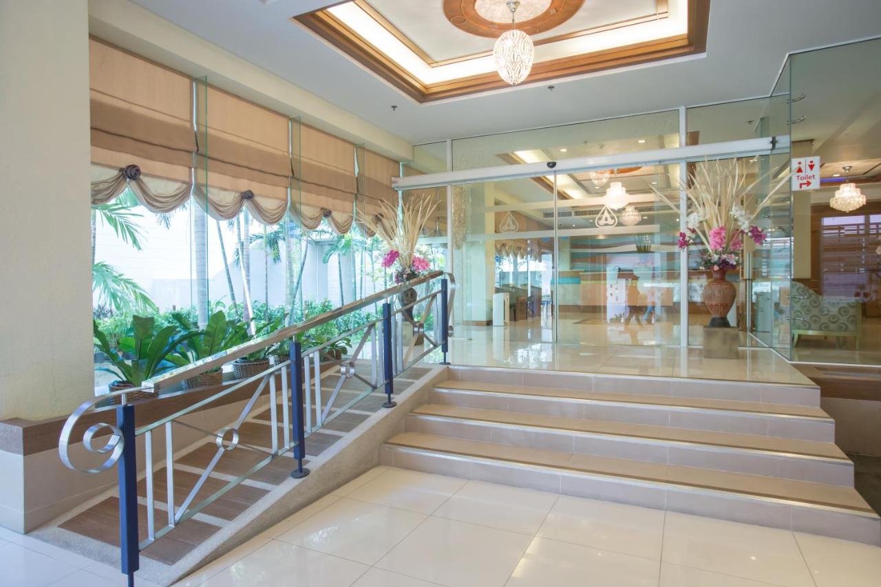 Asia Cha Am Hotel