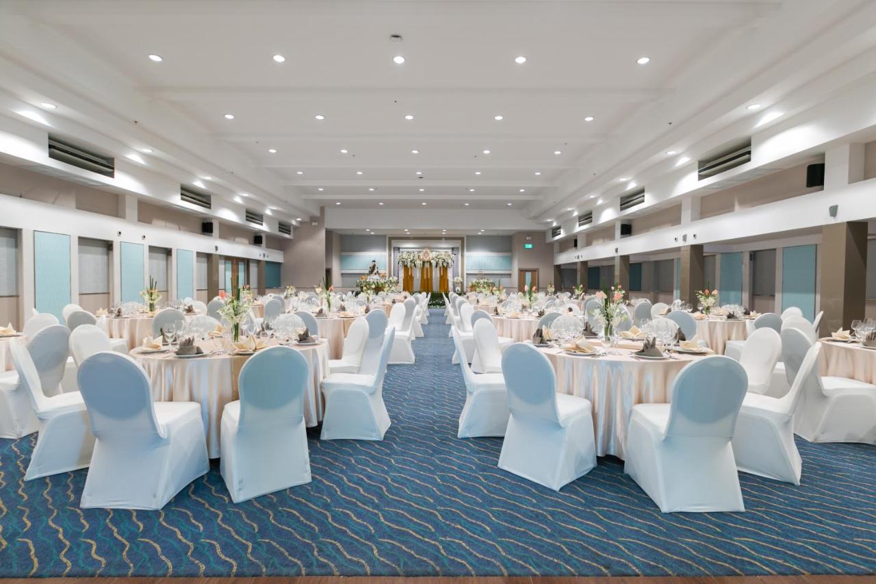 Asia Cha Am Hotel