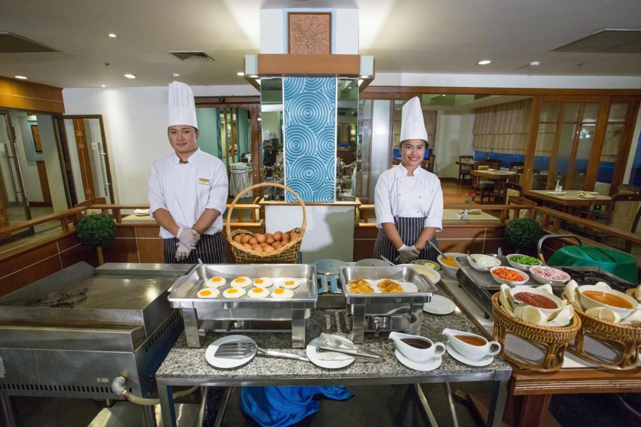 Asia Cha Am Hotel