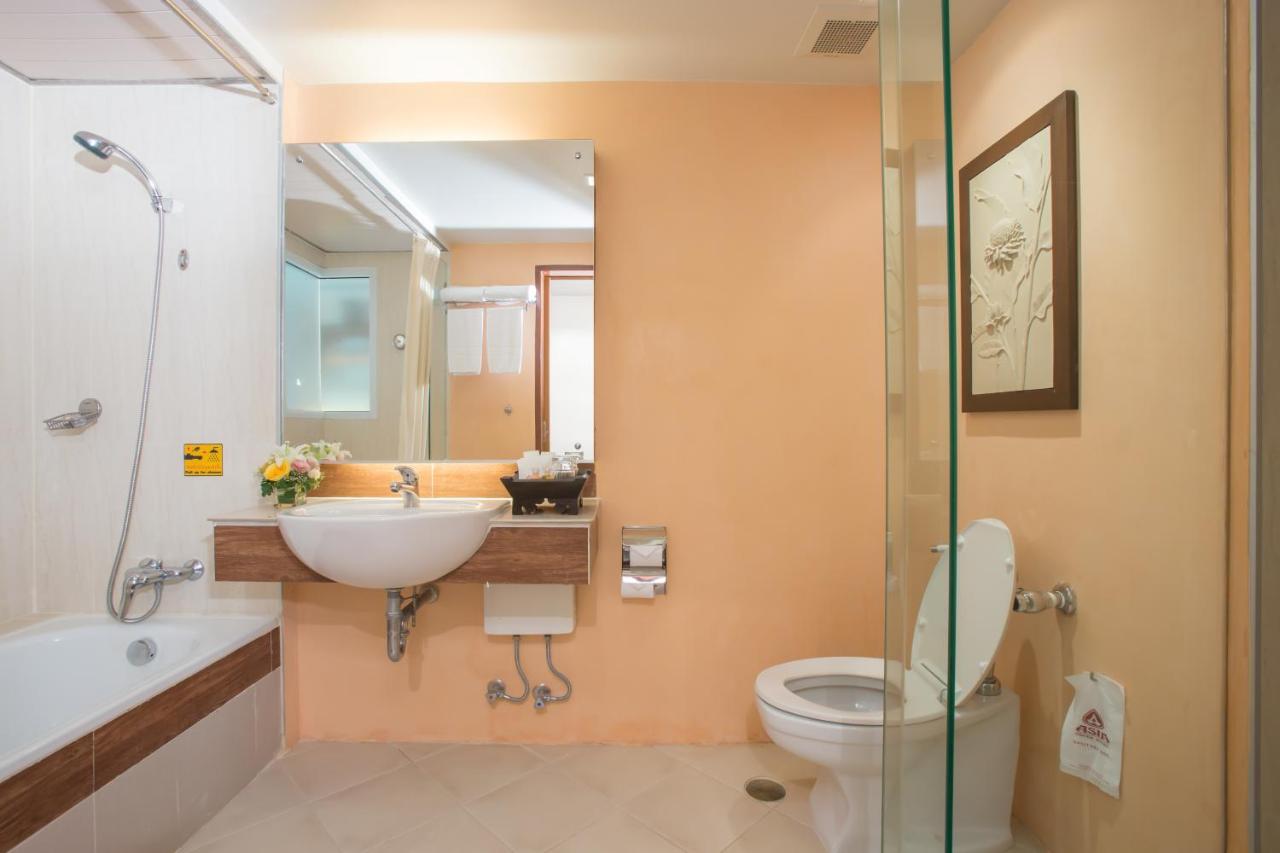 Asia Cha Am Hotel
