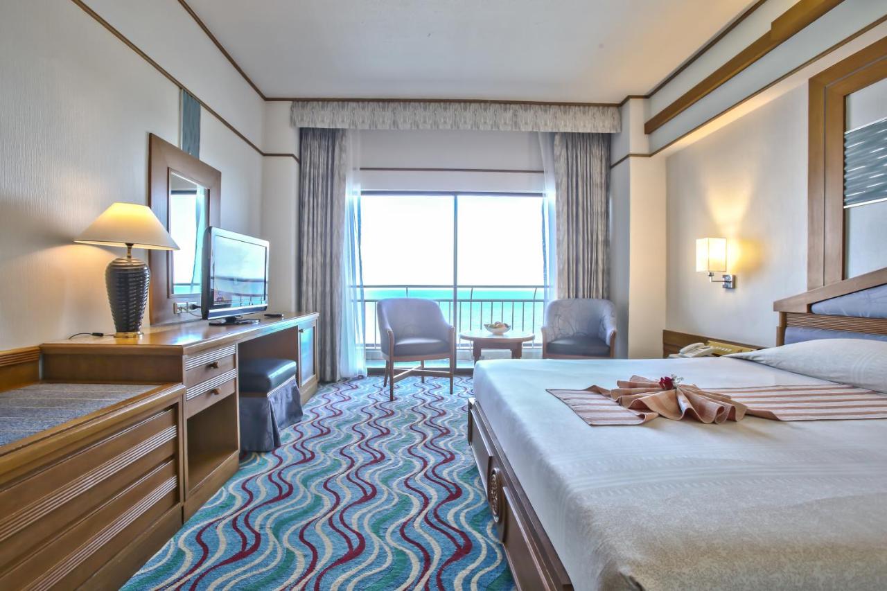 Asia Cha Am Hotel