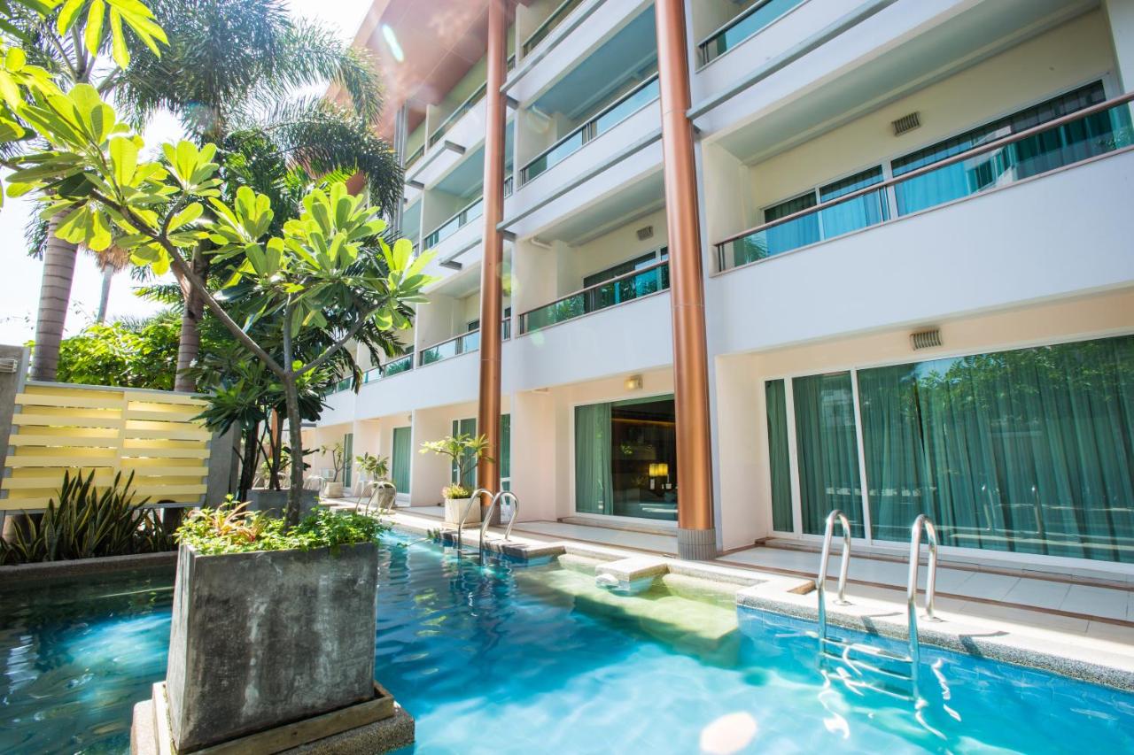 Asia Cha Am Hotel