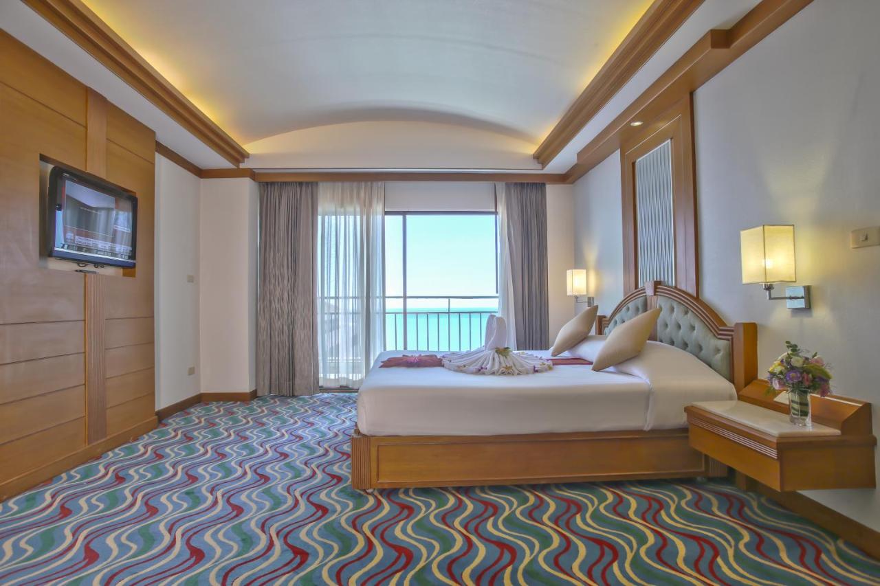 Asia Cha Am Hotel
