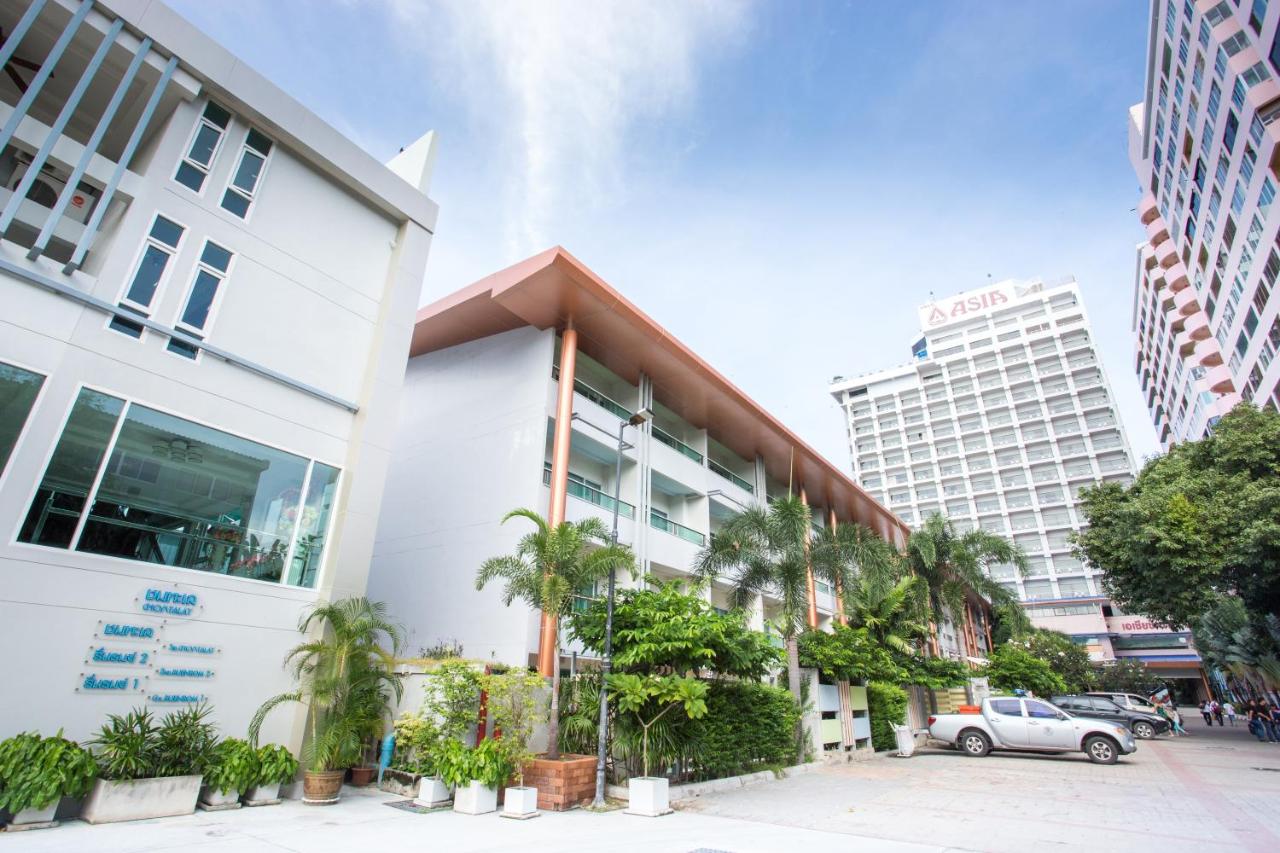 Asia Cha Am Hotel