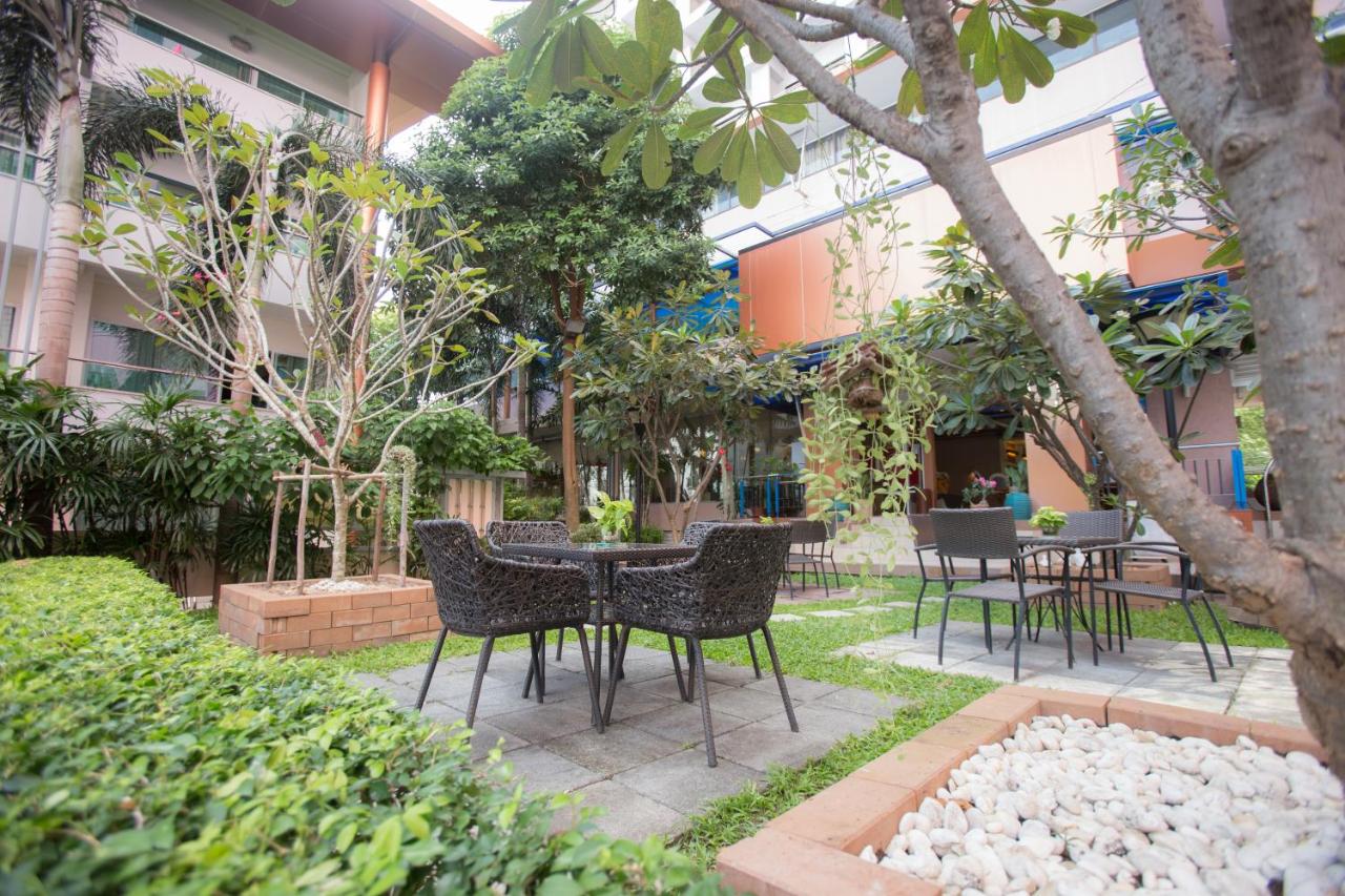 Asia Cha Am Hotel