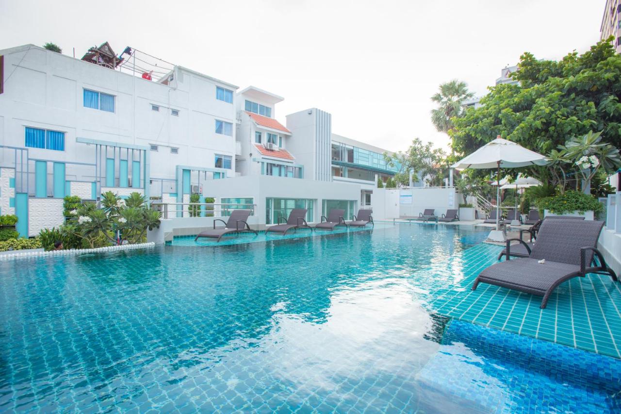 Asia Cha Am Hotel