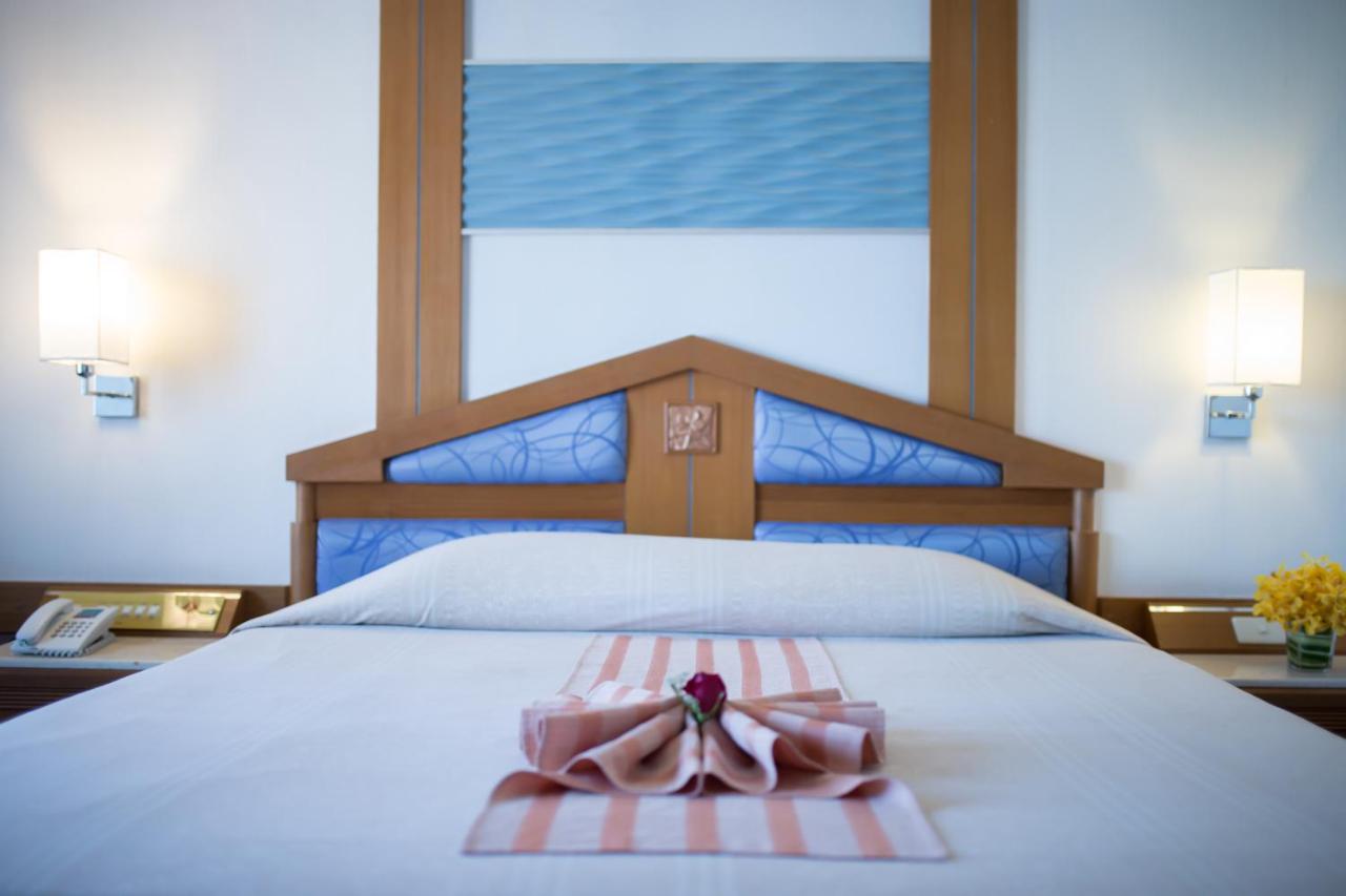 Asia Cha Am Hotel