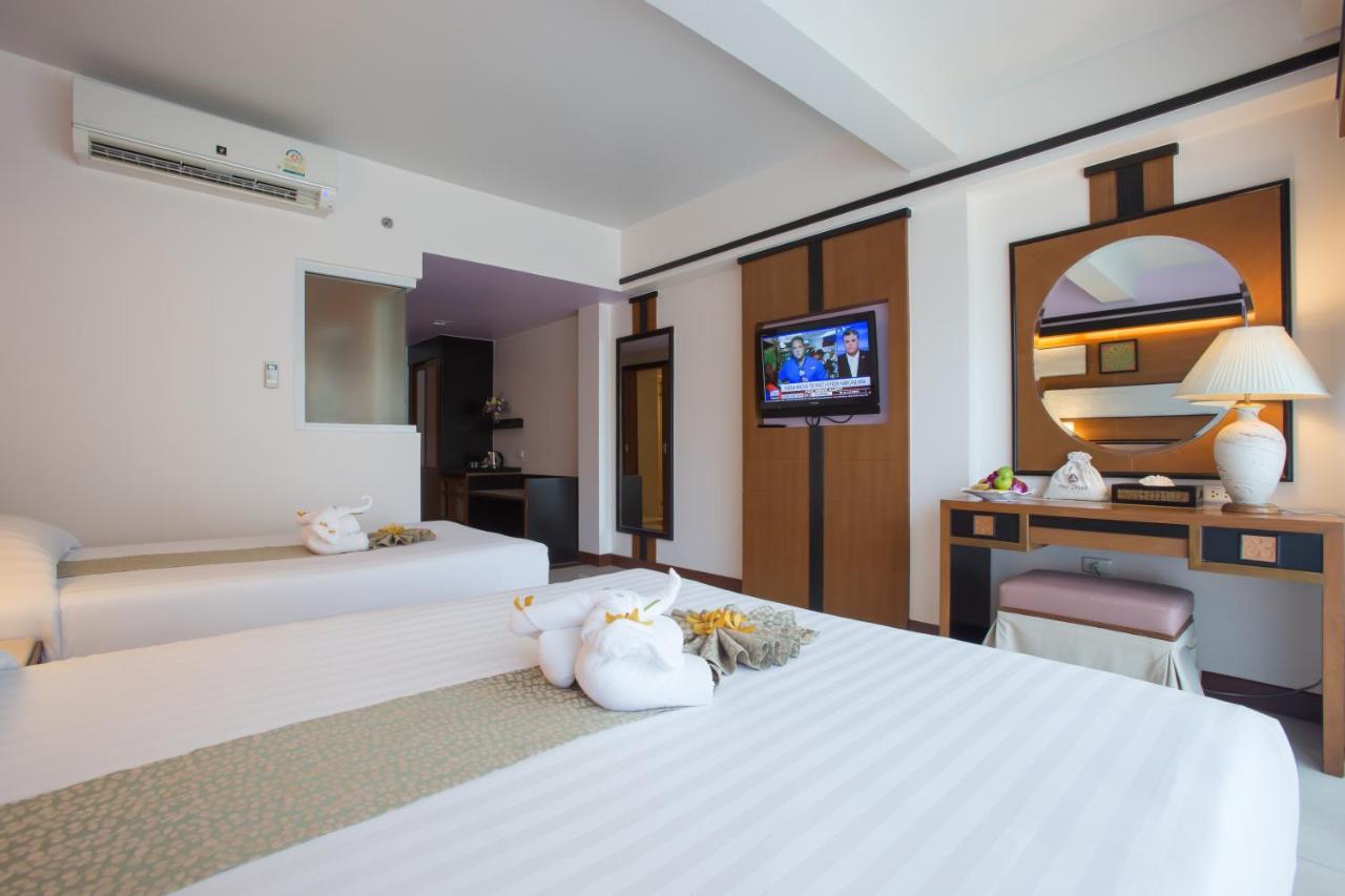 Asia Cha Am Hotel