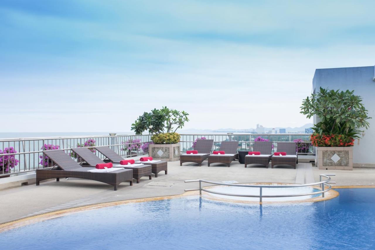 Asia Cha Am Hotel