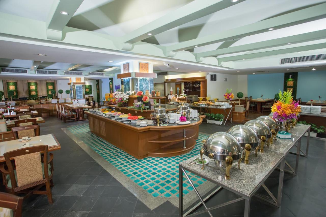 Asia Cha Am Hotel