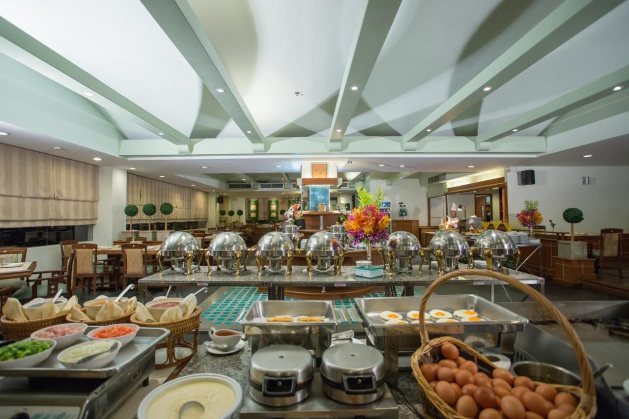 Asia Cha Am Hotel