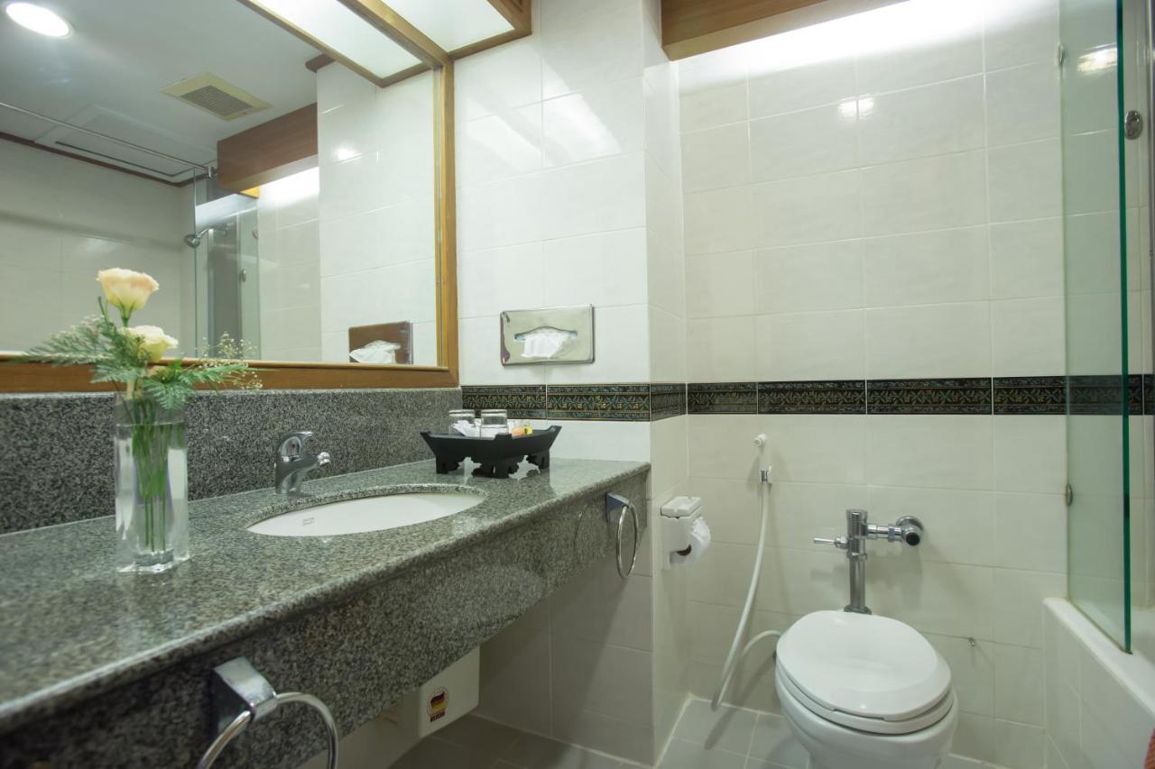 Asia Cha Am Hotel