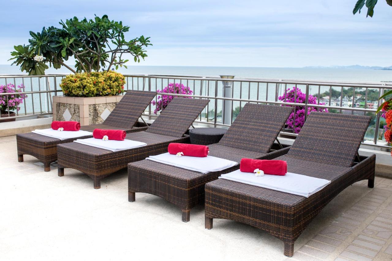 Asia Cha Am Hotel