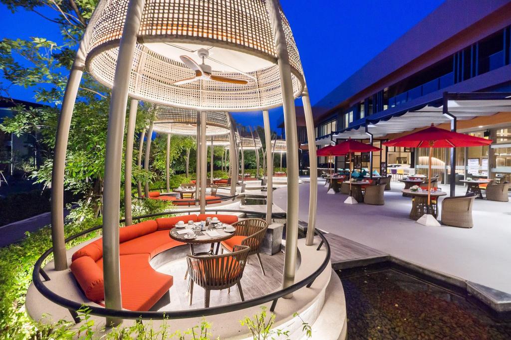 Avani+ Hua Hin Resort