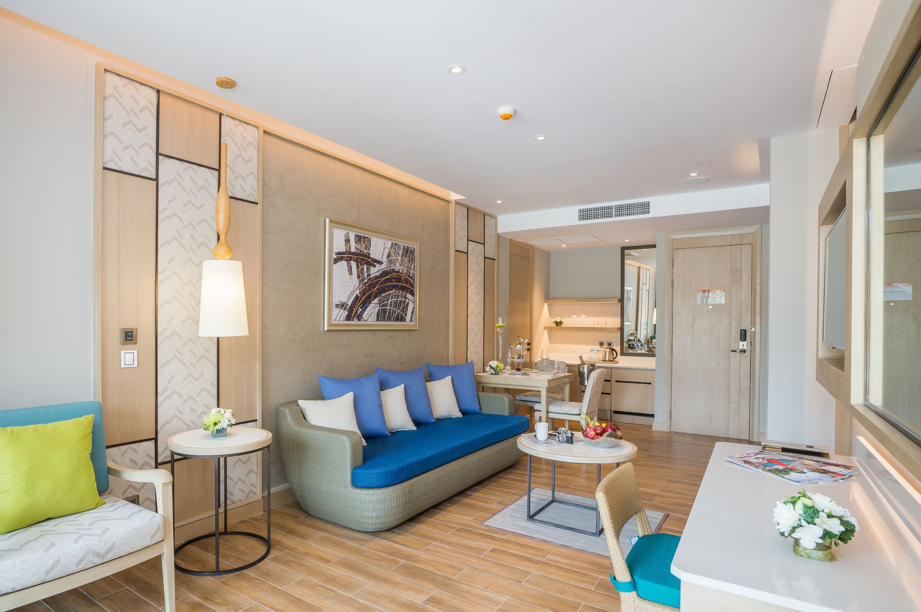 Avani+ Hua Hin Resort