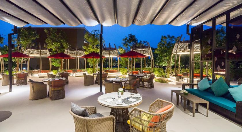 Avani+ Hua Hin Resort