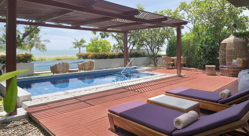 Avani+ Hua Hin Resort