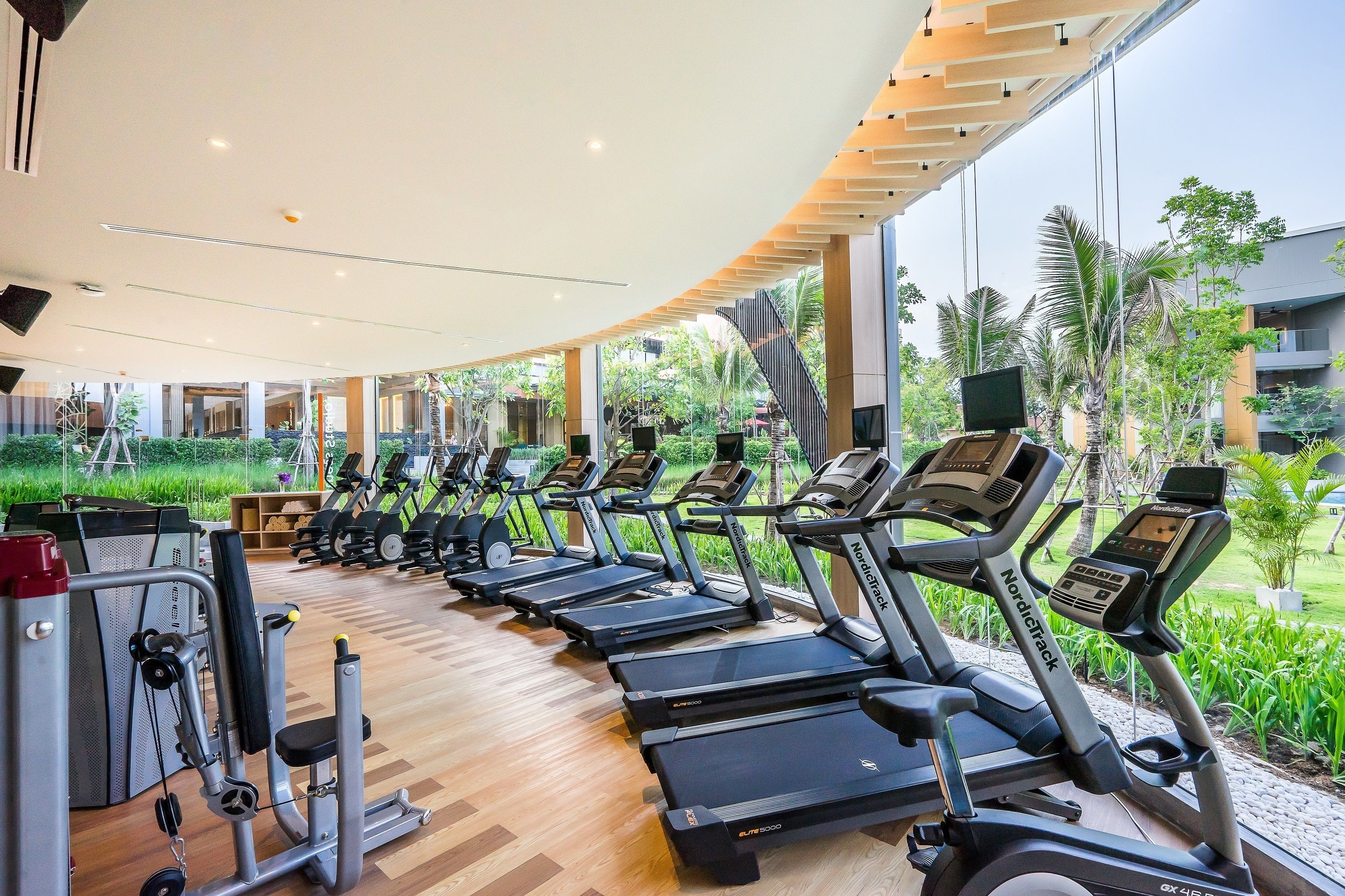Avani+ Hua Hin Resort