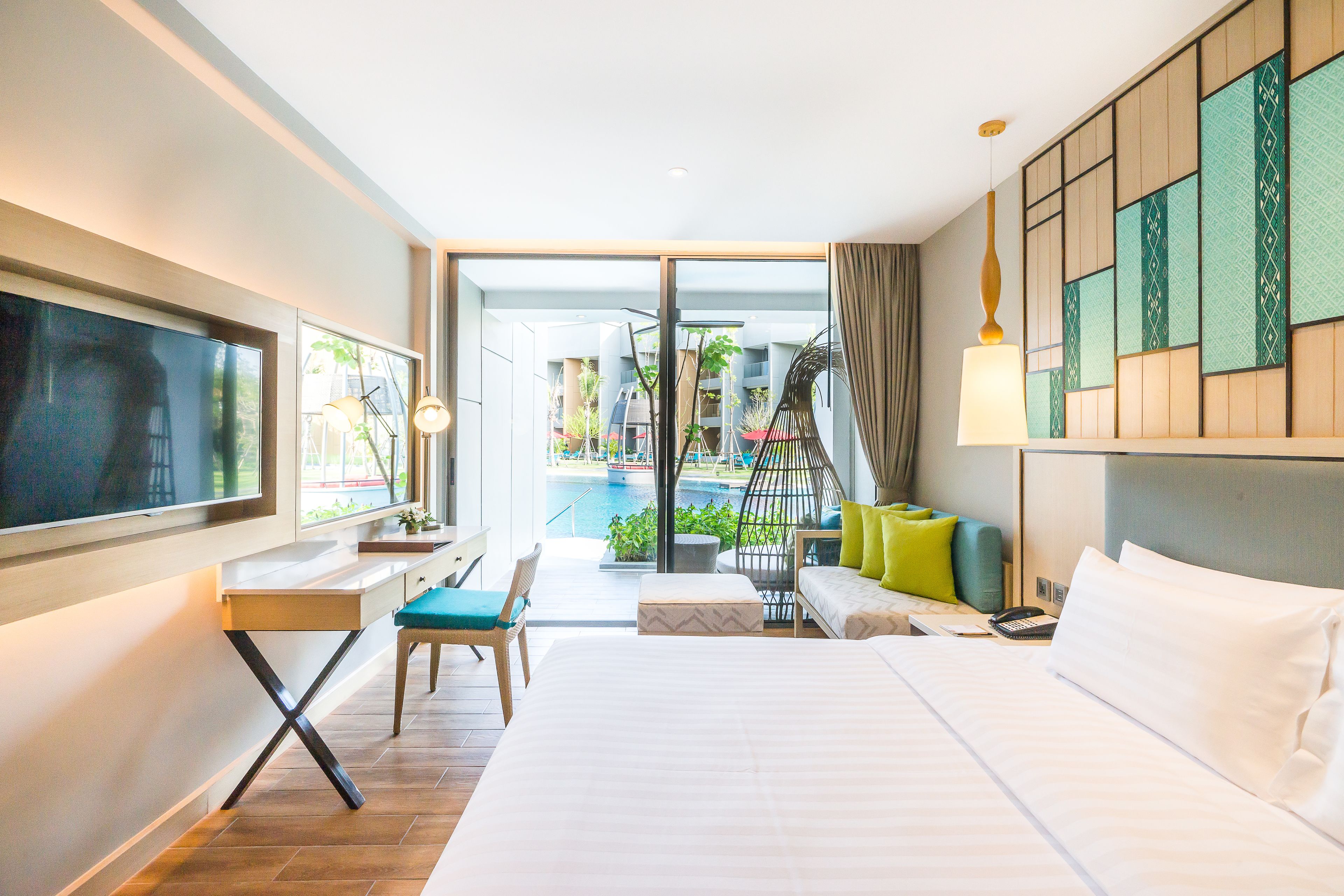 Avani+ Hua Hin Resort