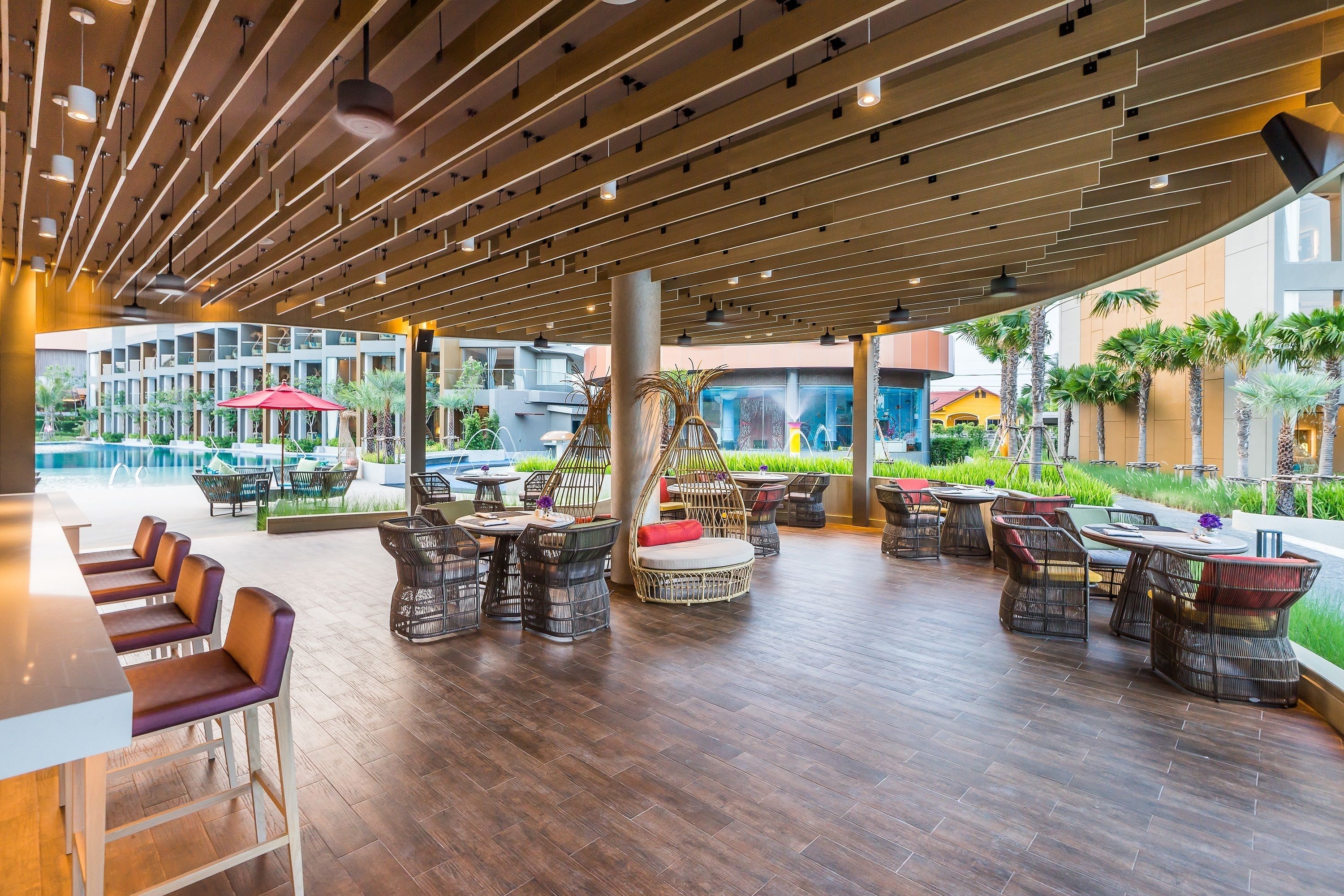 Avani+ Hua Hin Resort
