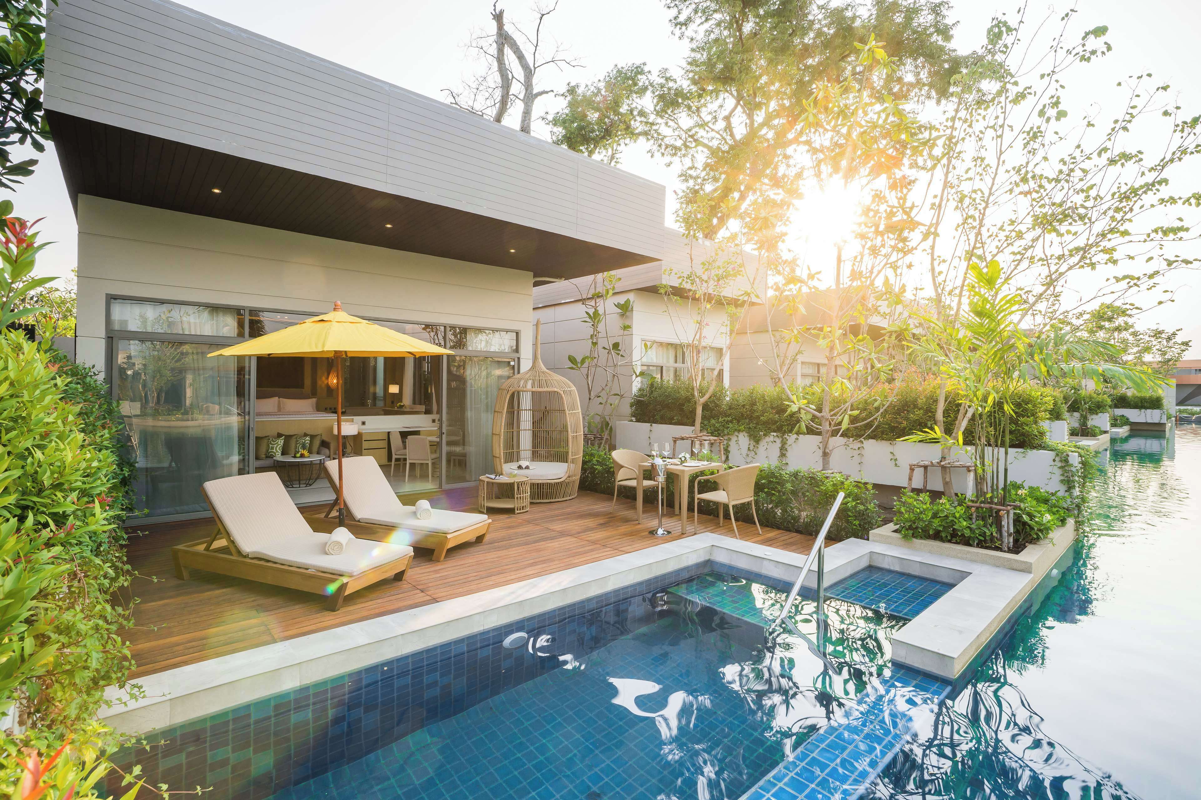 Avani+ Hua Hin Resort