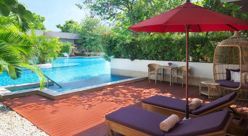 Avani+ Hua Hin Resort