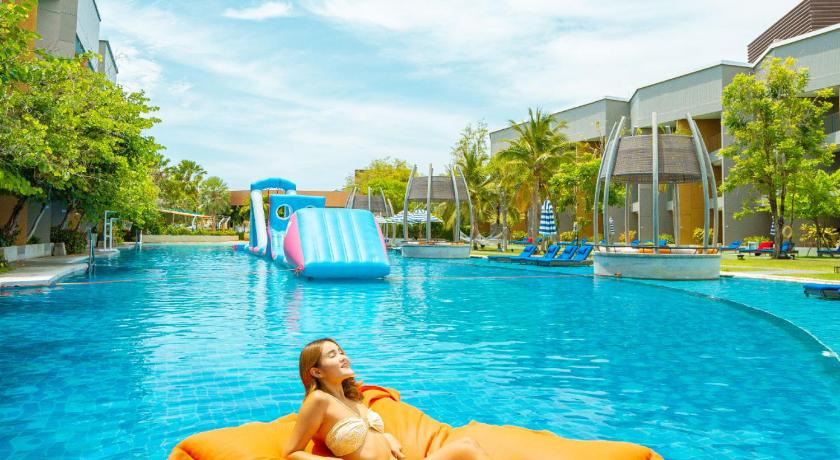 Avani+ Hua Hin Resort