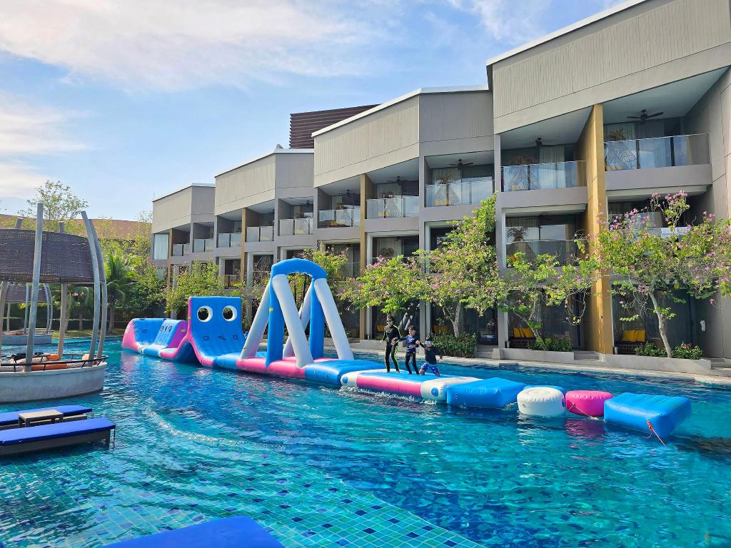 Avani+ Hua Hin Resort