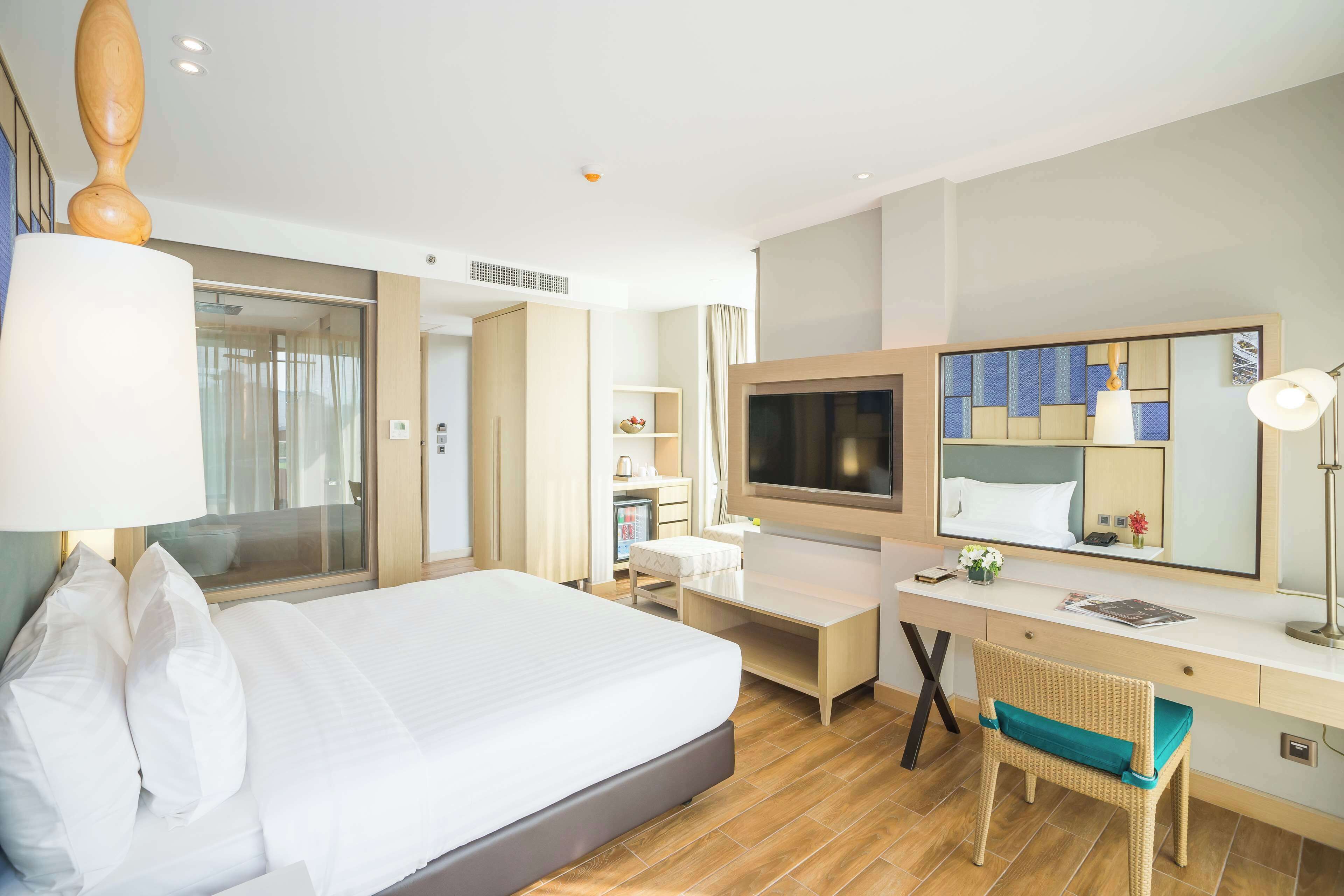 Avani+ Hua Hin Resort