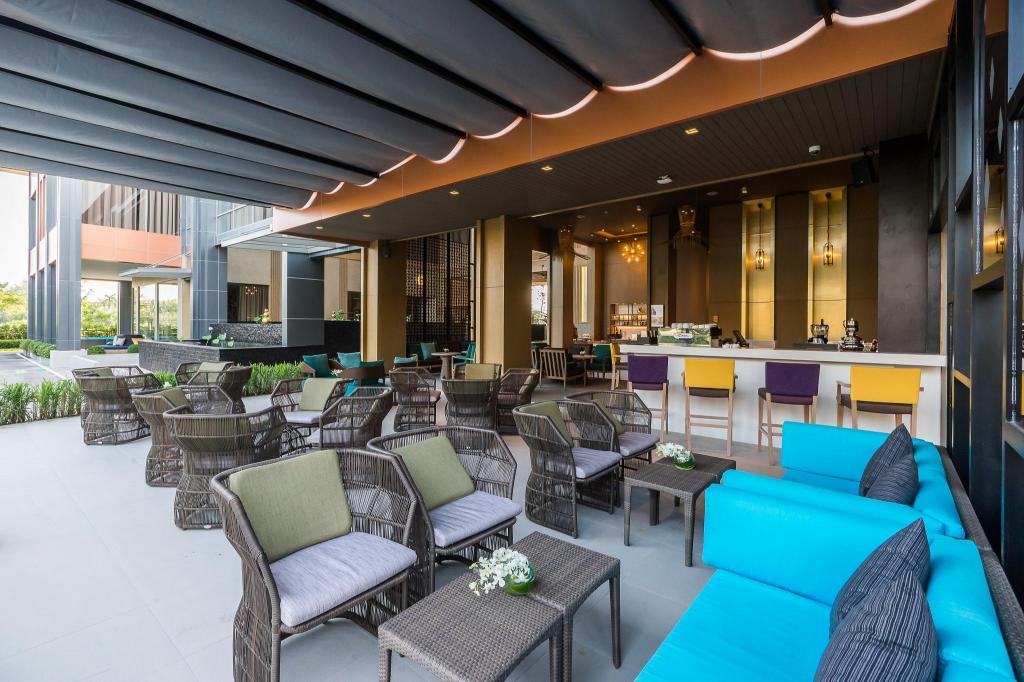 Avani+ Hua Hin Resort
