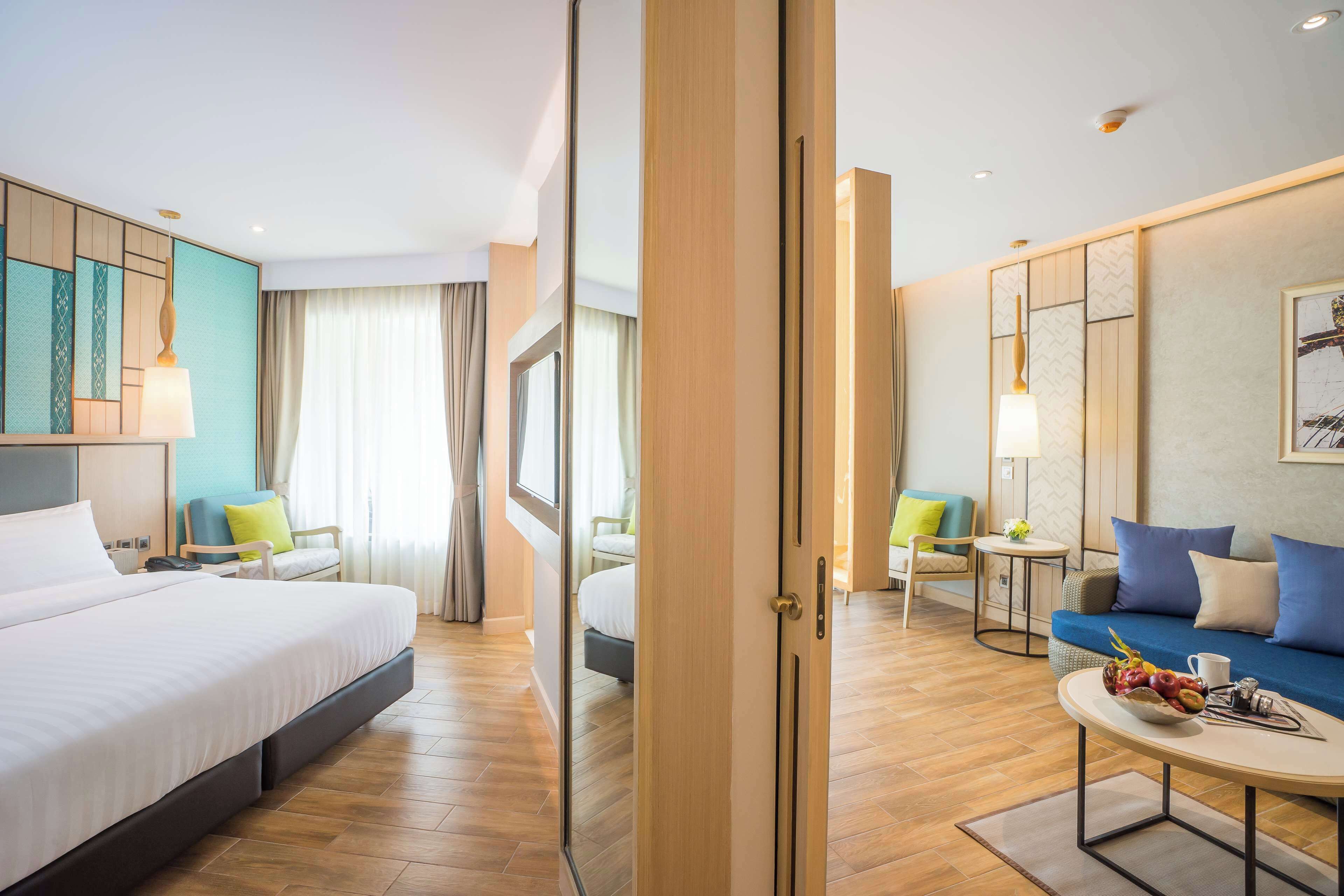 Avani+ Hua Hin Resort