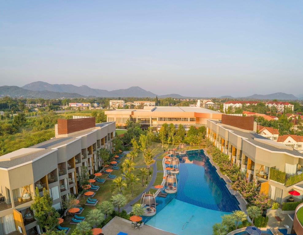 Avani+ Hua Hin Resort