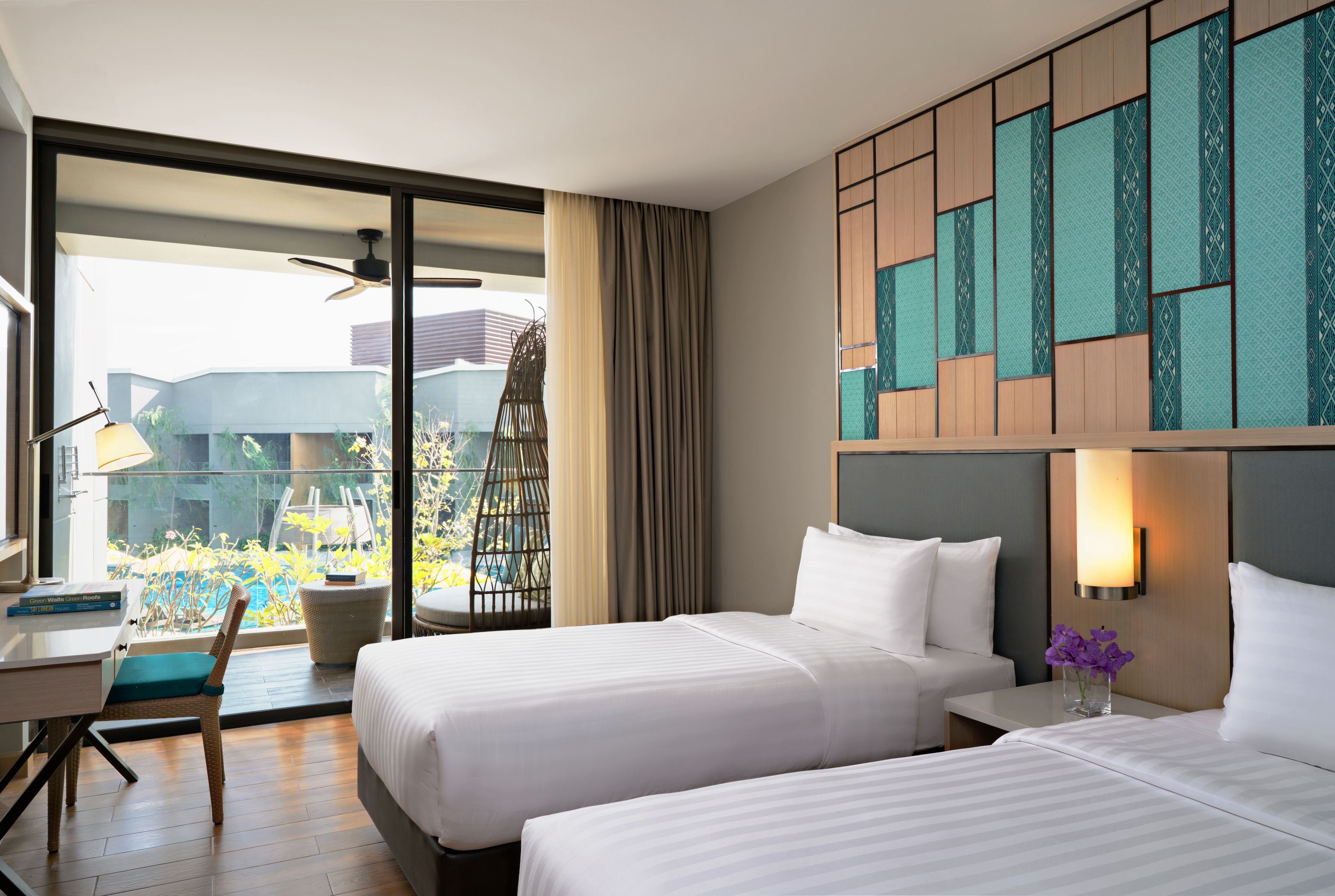 Avani+ Hua Hin Resort
