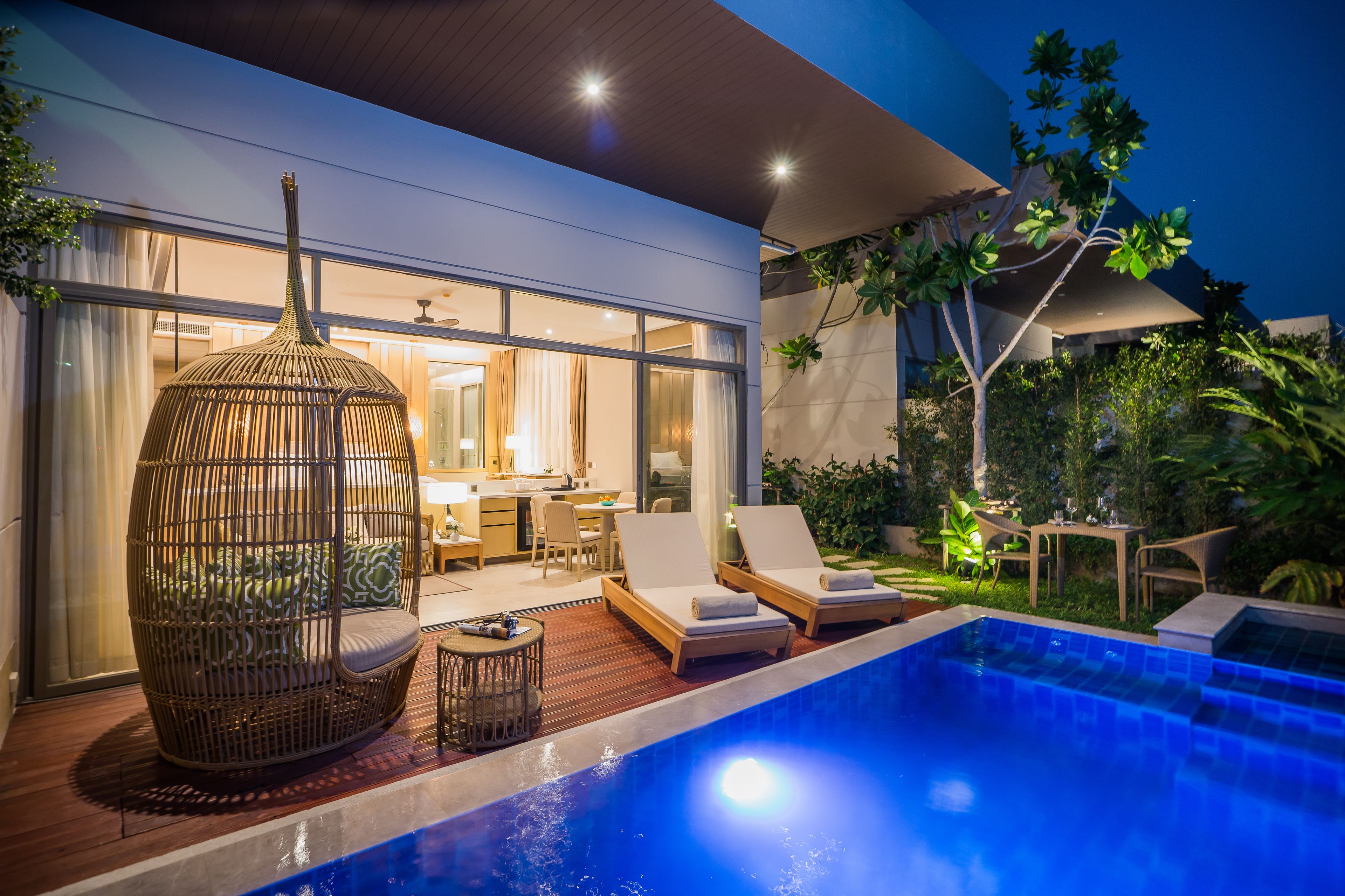 Avani+ Hua Hin Resort