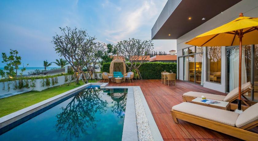 Avani+ Hua Hin Resort