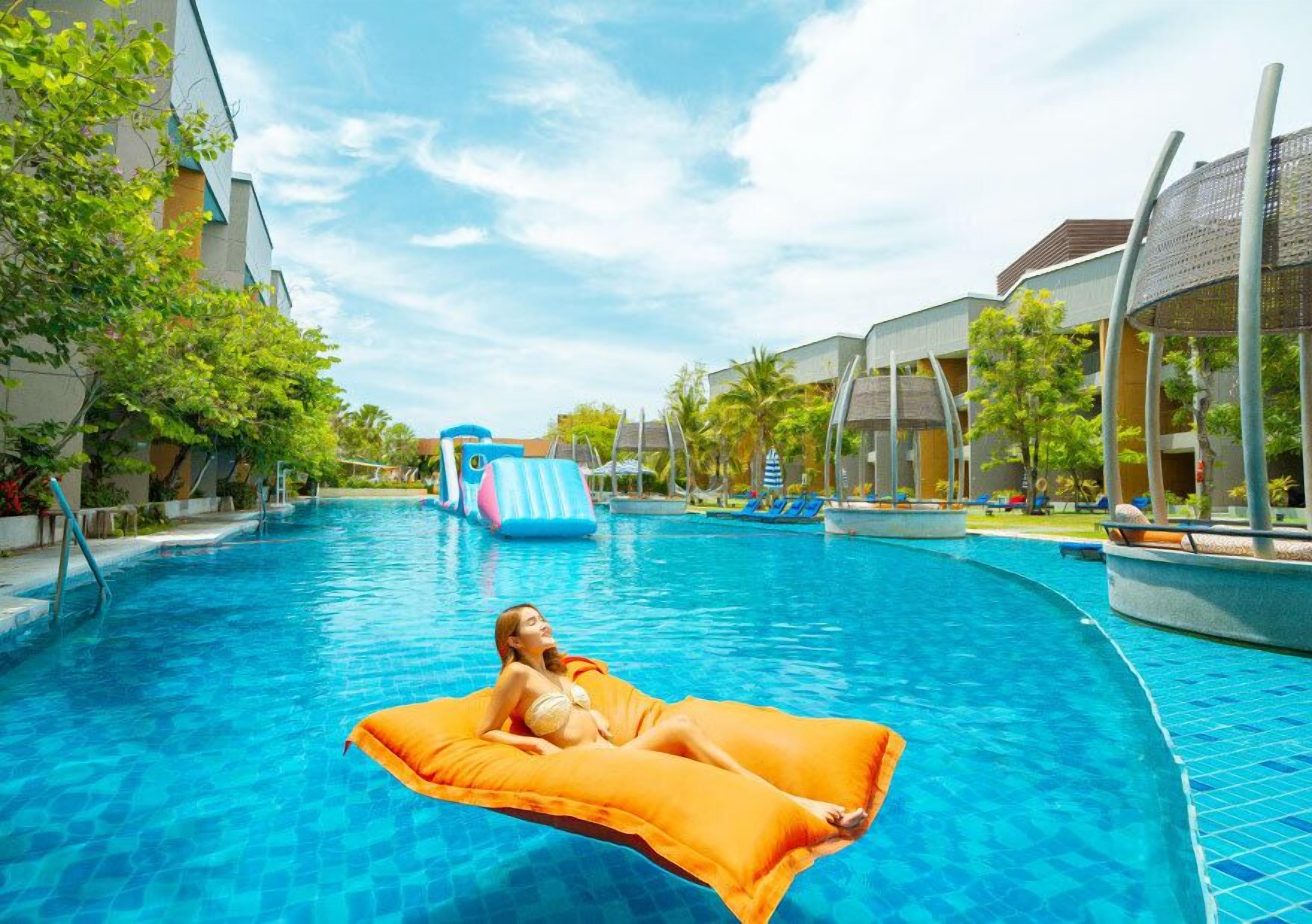 Avani+ Hua Hin Resort