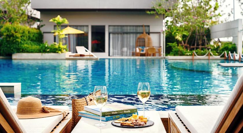 Avani+ Hua Hin Resort