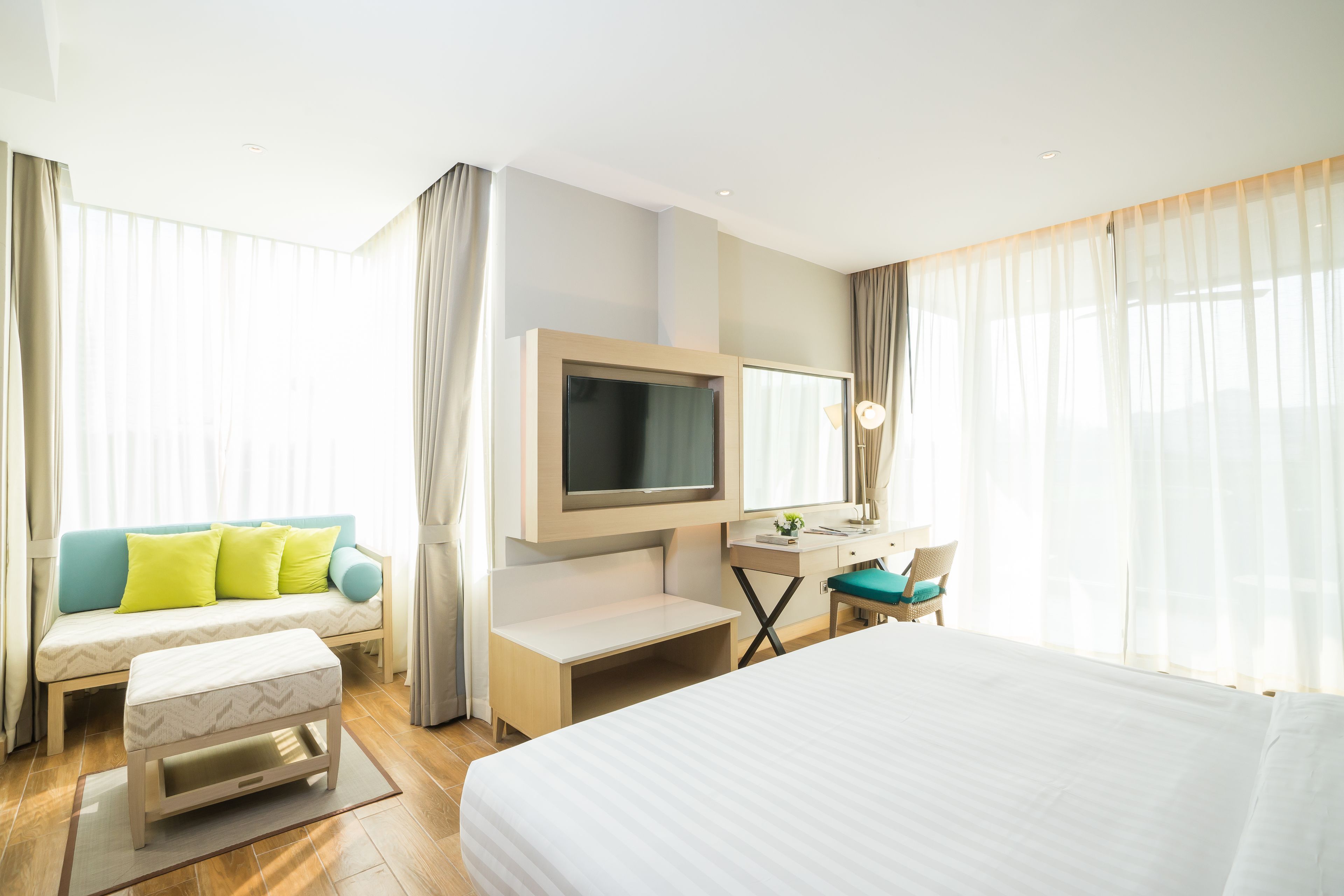 Avani+ Hua Hin Resort