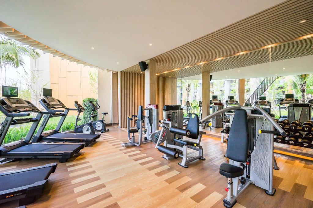 Avani+ Hua Hin Resort
