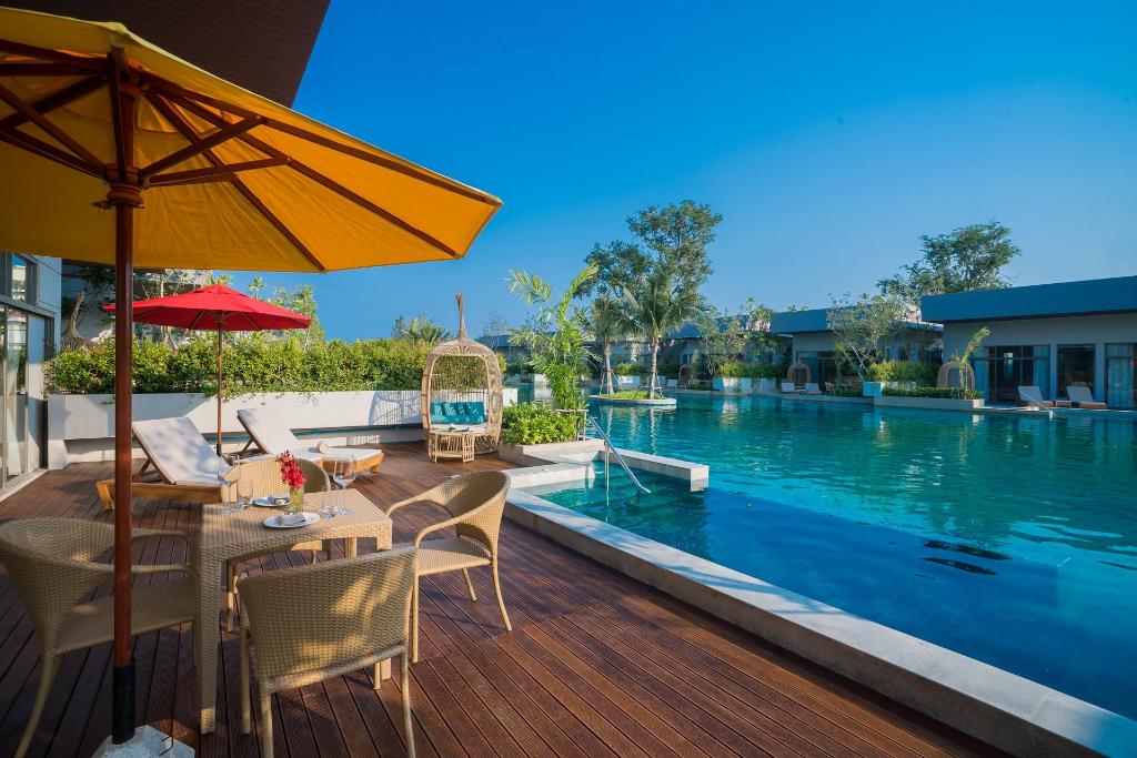 Avani+ Hua Hin Resort