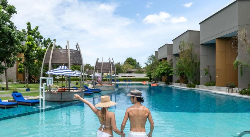 Avani+ Hua Hin Resort
