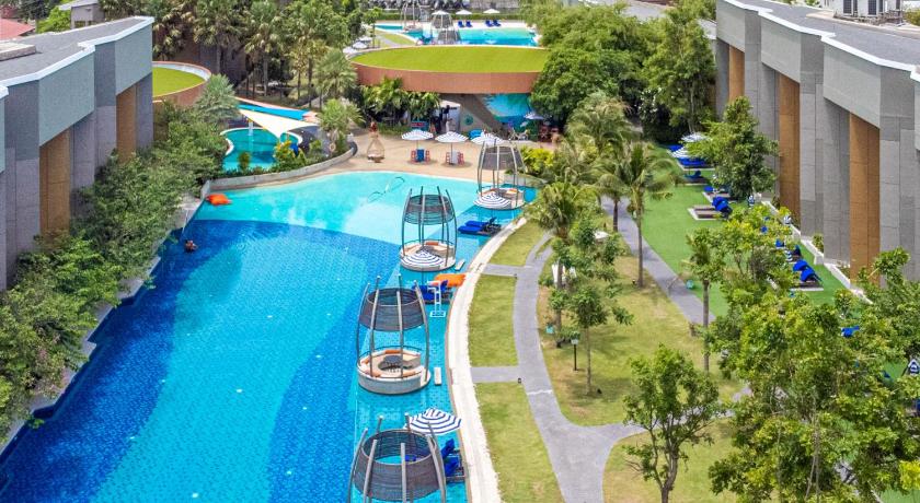 Avani+ Hua Hin Resort
