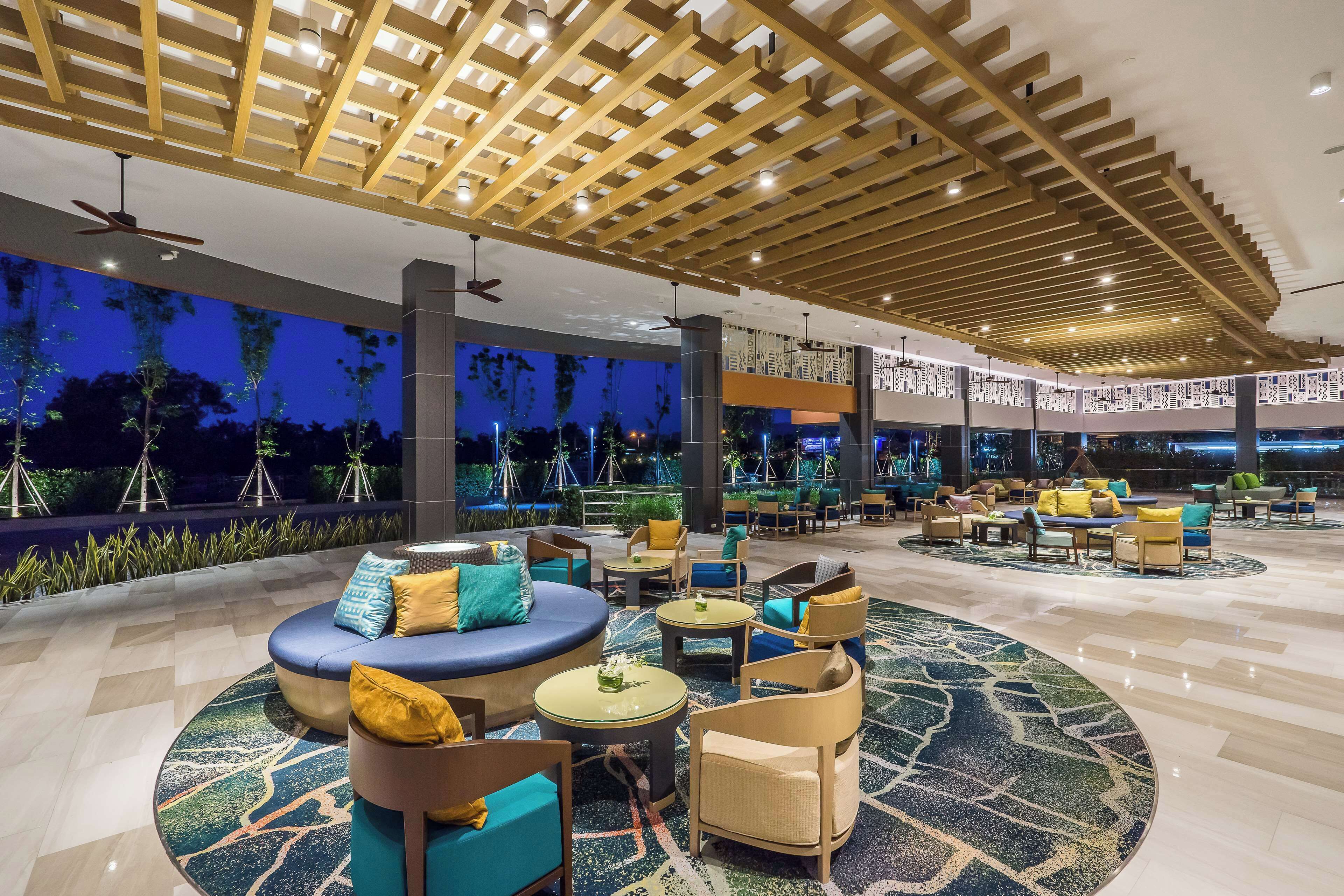 Avani+ Hua Hin Resort
