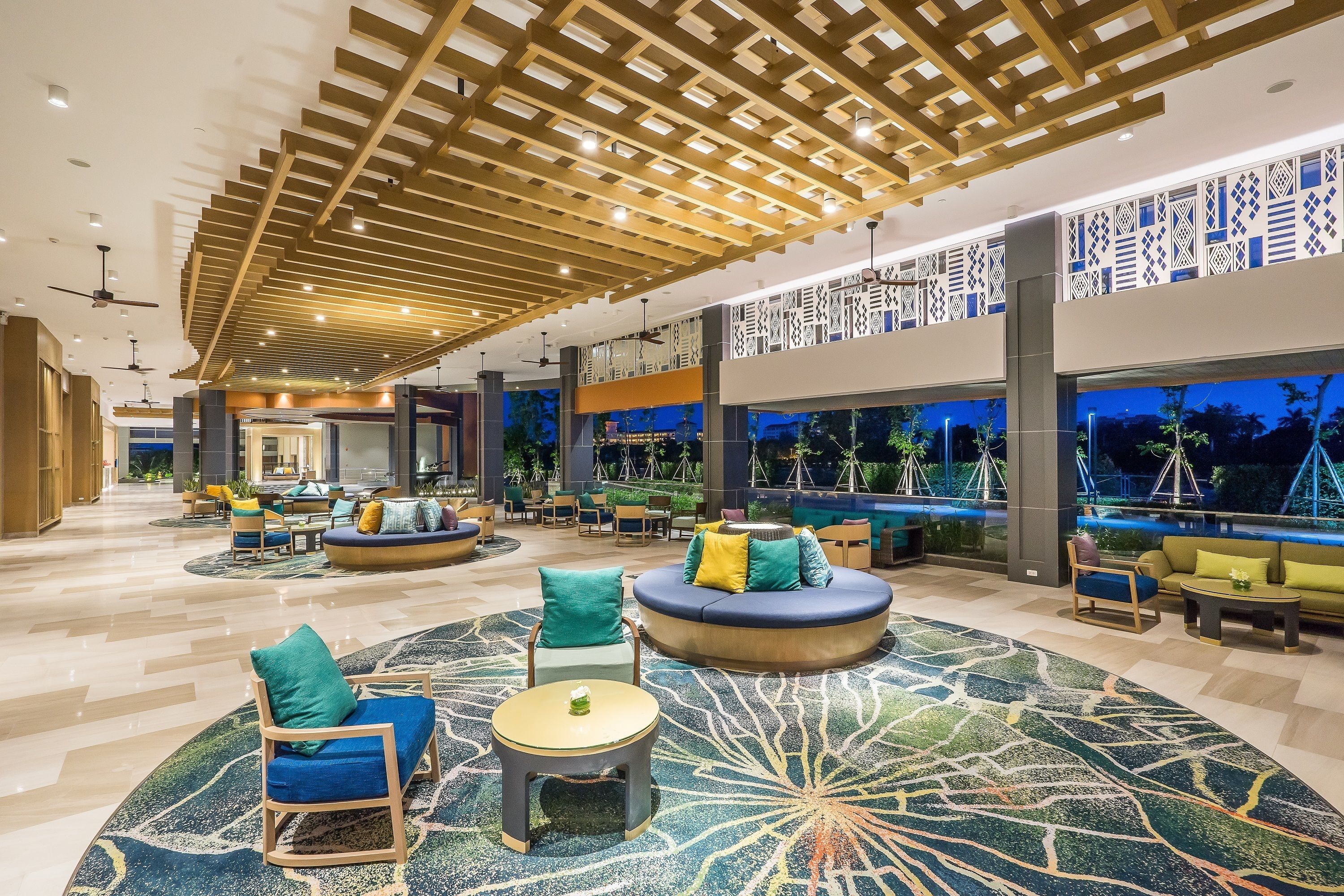 Avani+ Hua Hin Resort