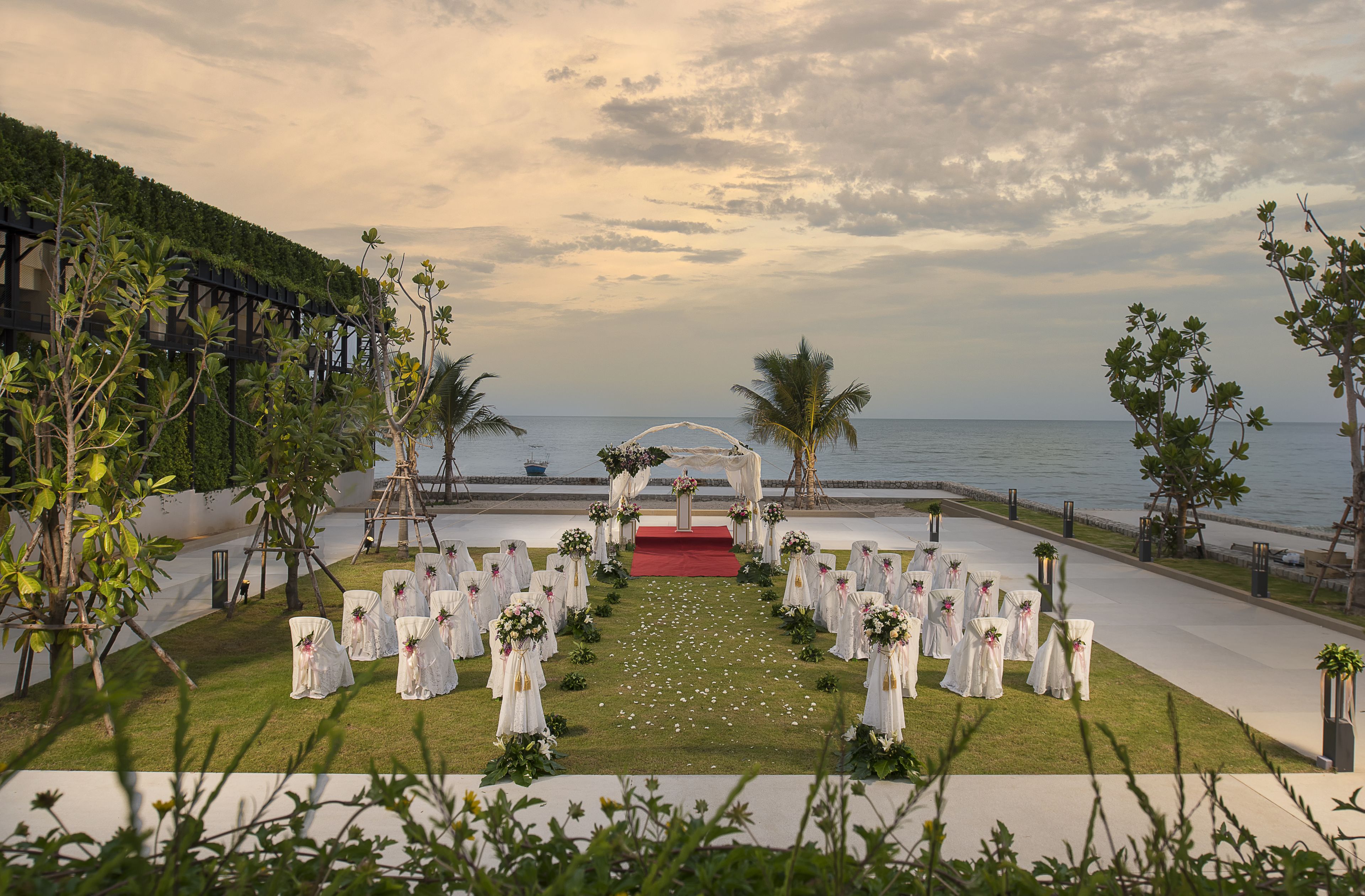 Avani+ Hua Hin Resort