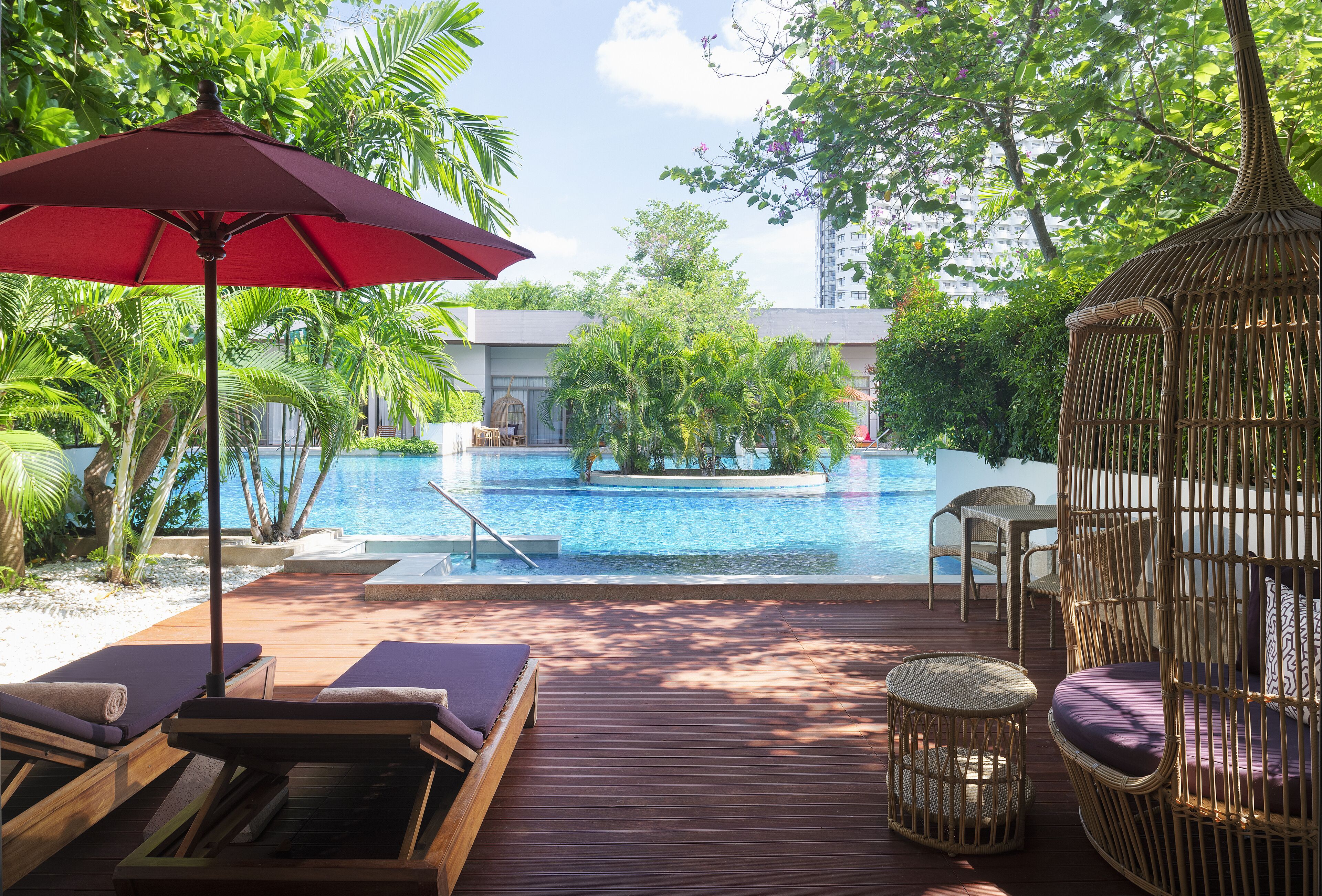 Avani+ Hua Hin Resort