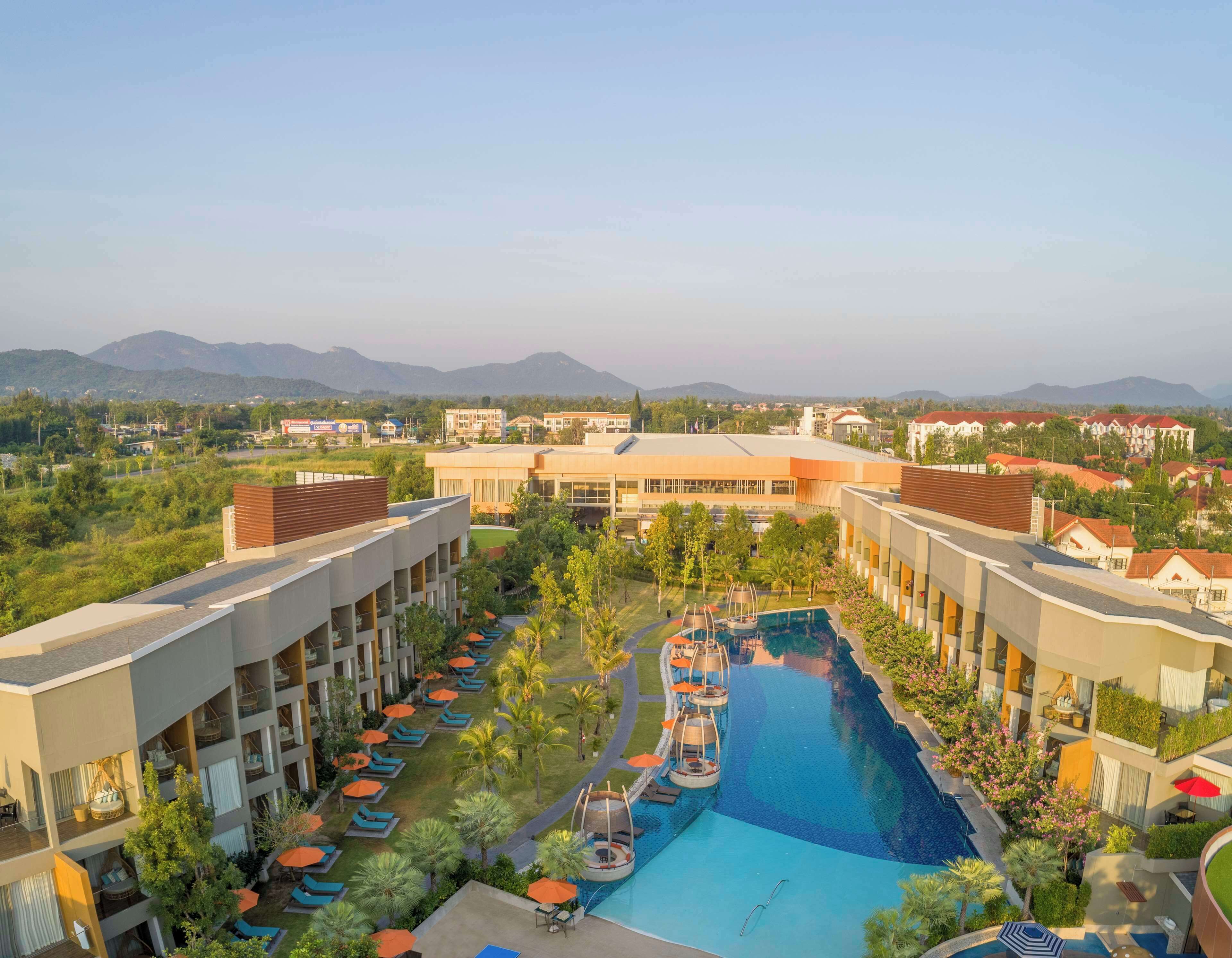 Avani+ Hua Hin Resort