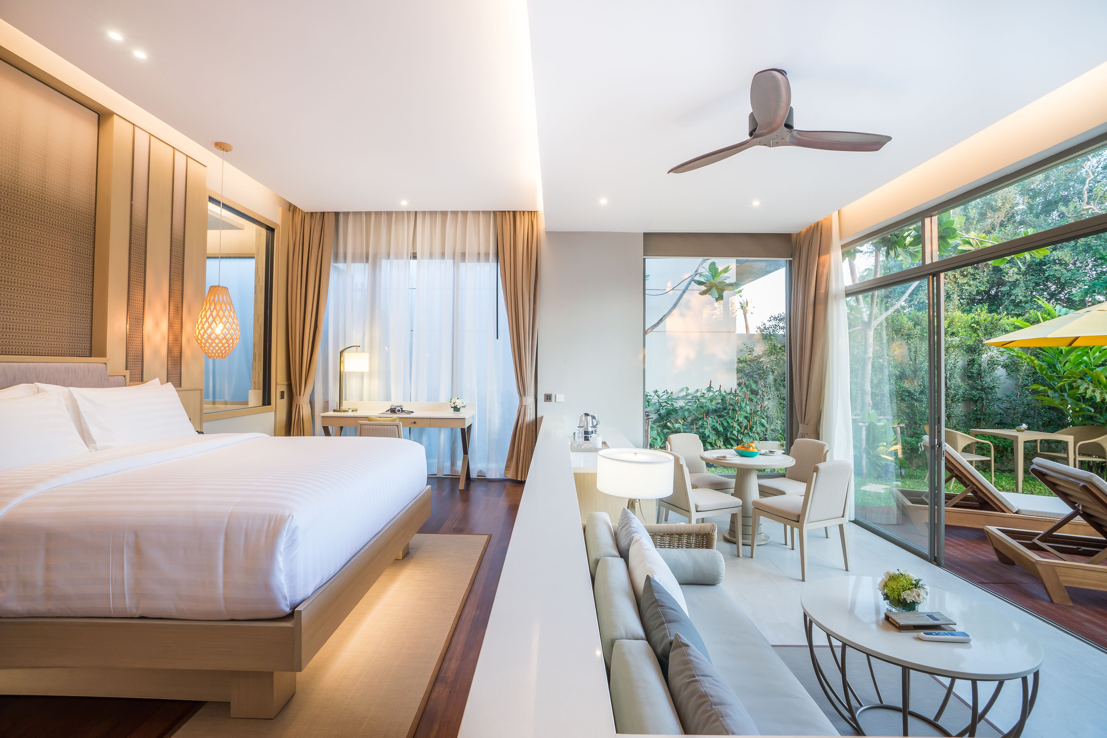 Avani+ Hua Hin Resort