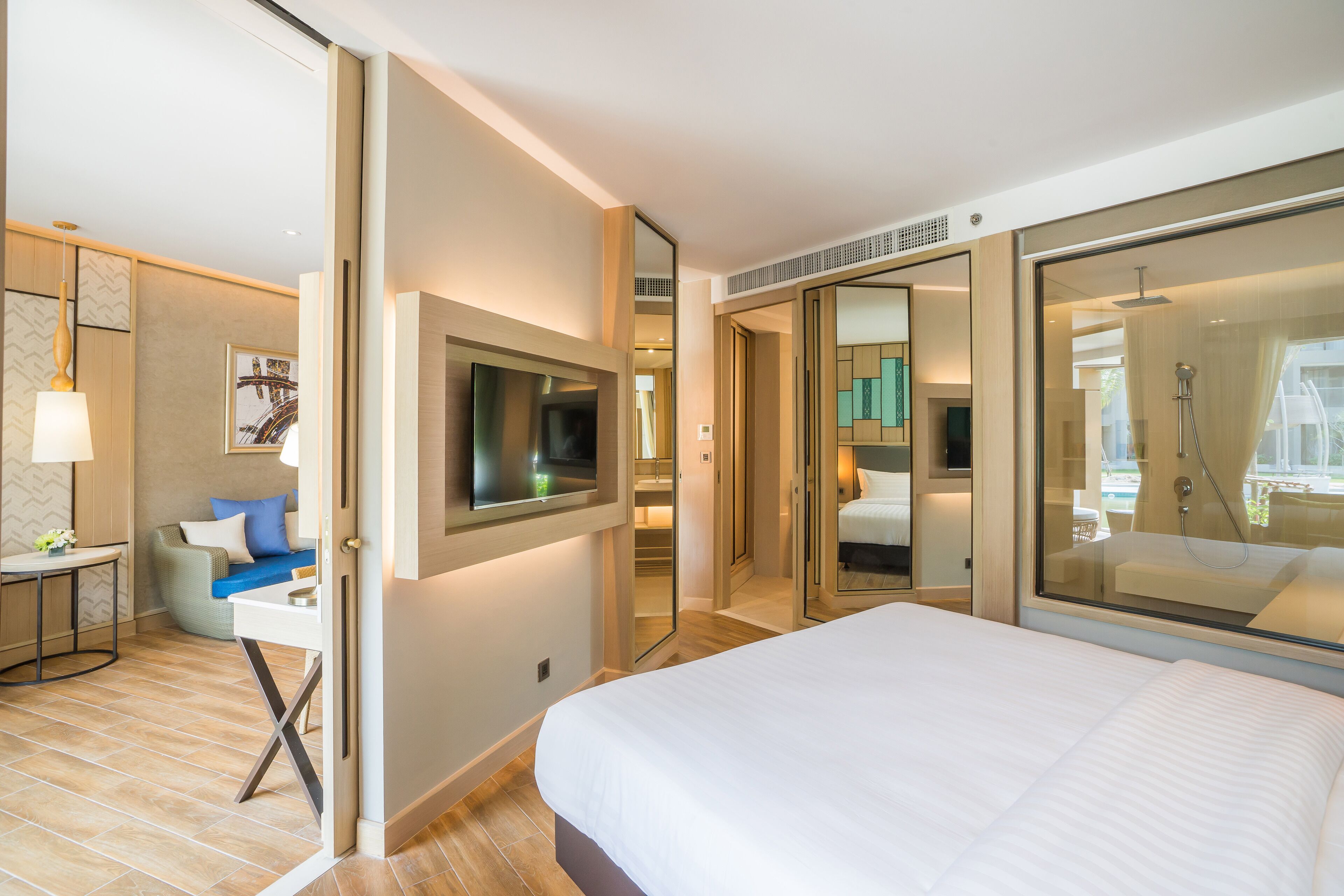 Avani+ Hua Hin Resort