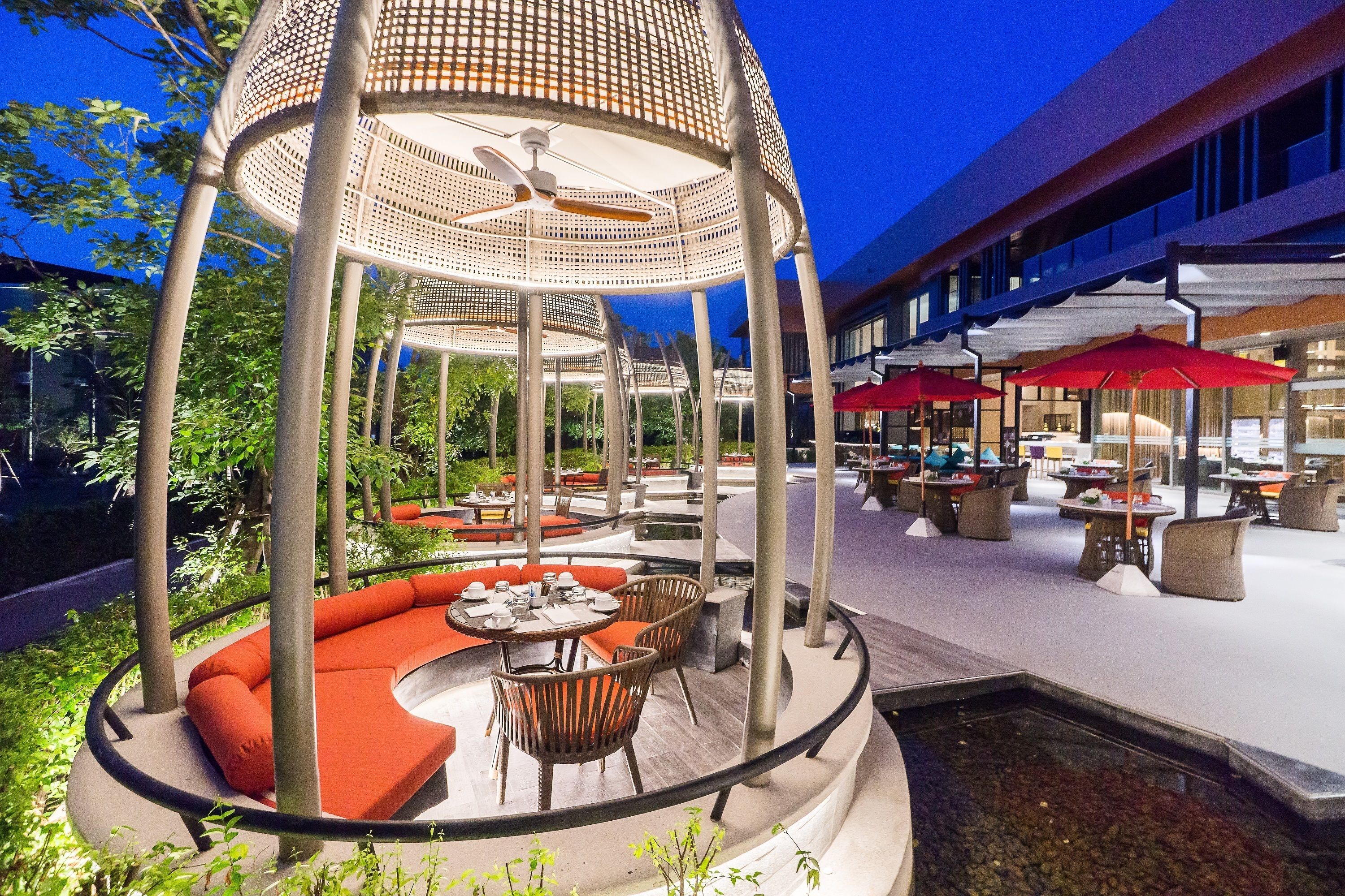 Avani+ Hua Hin Resort